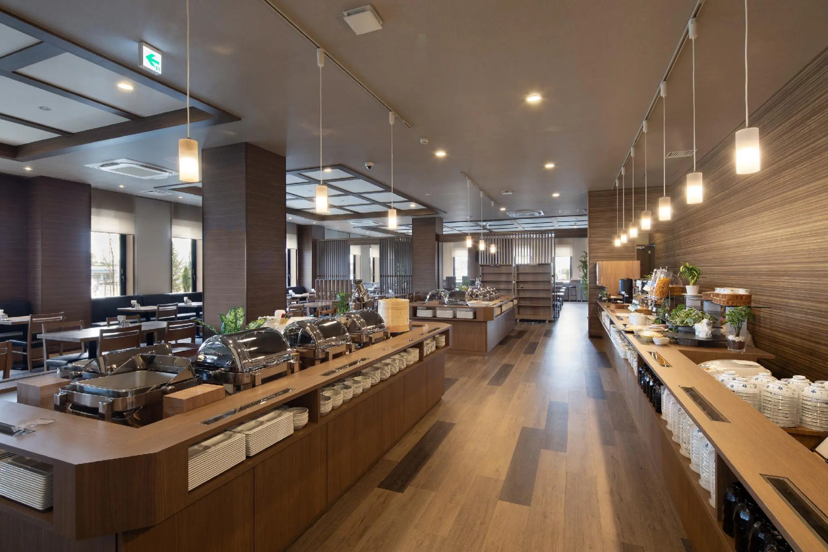 Hotel Route-Inn Yahaba - Iwate Idai Byoin