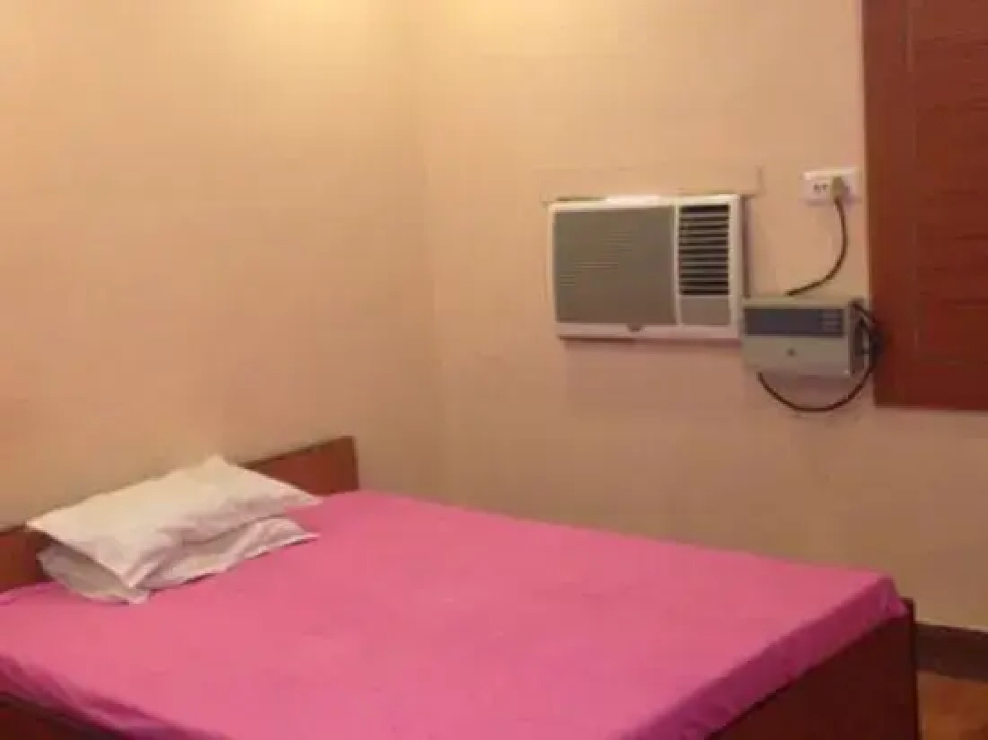 Shree Anand Mangalam by OYO Rooms