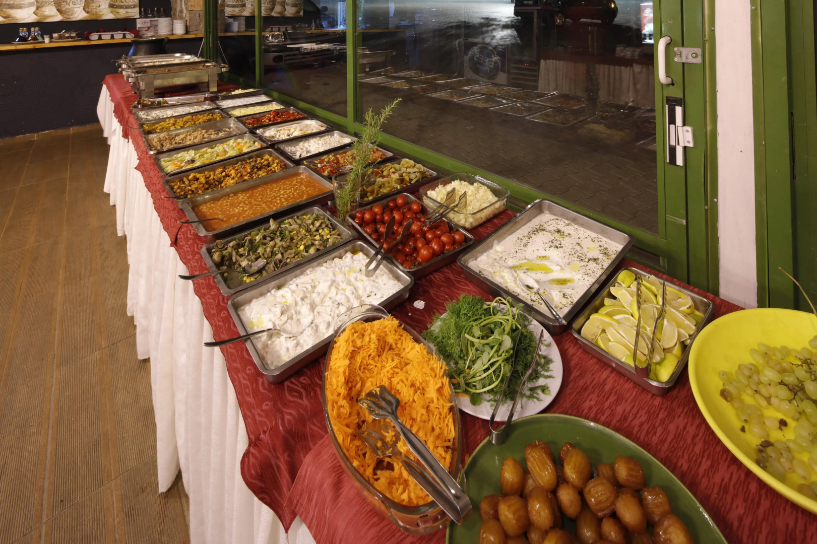 Vento Boutique Hotel