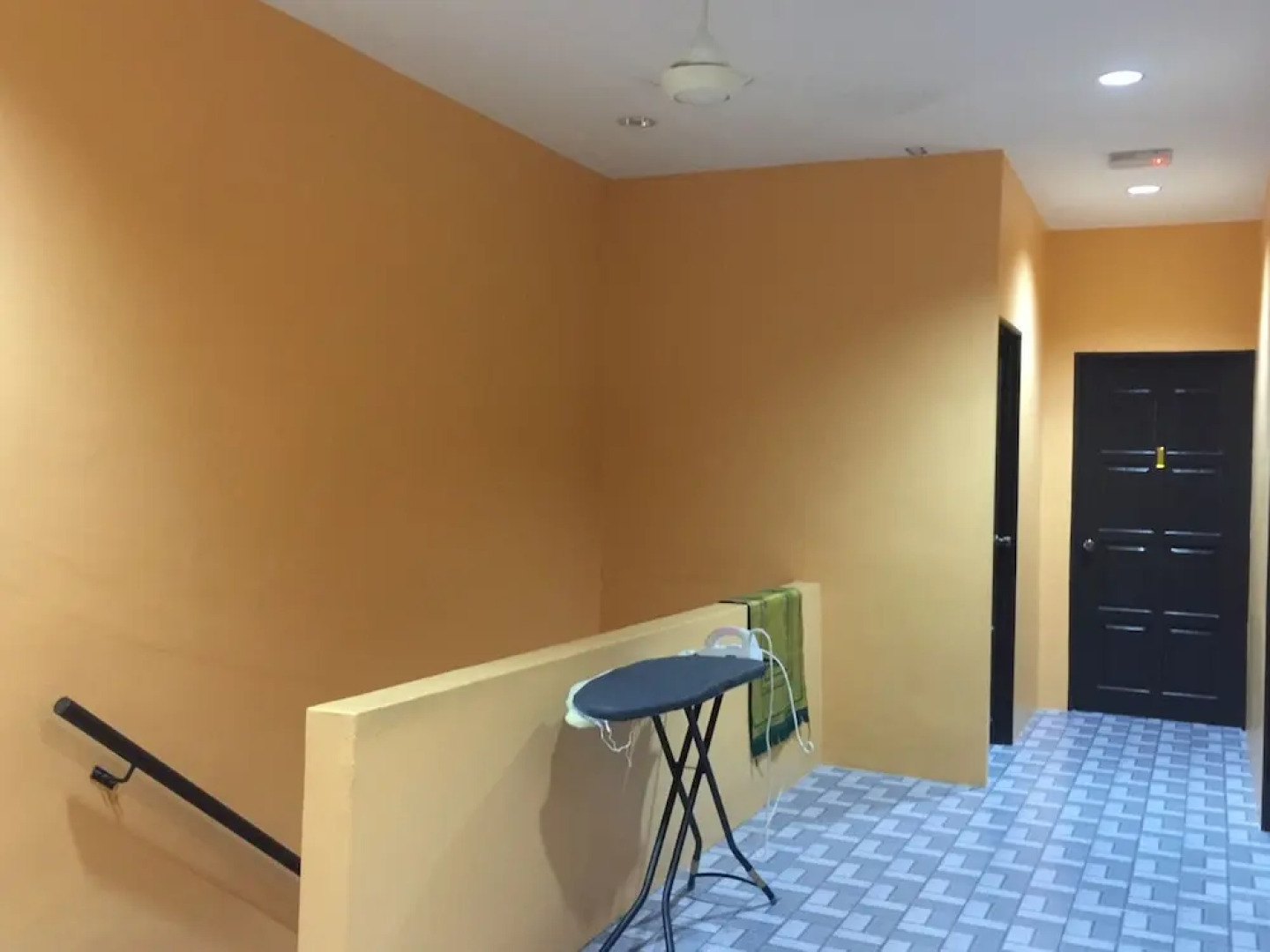 SPOT ON 89974 D'amigos Motel