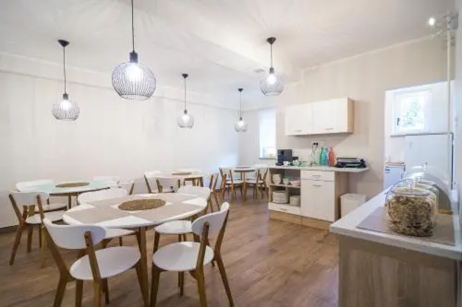 Hop House Garni Hotel