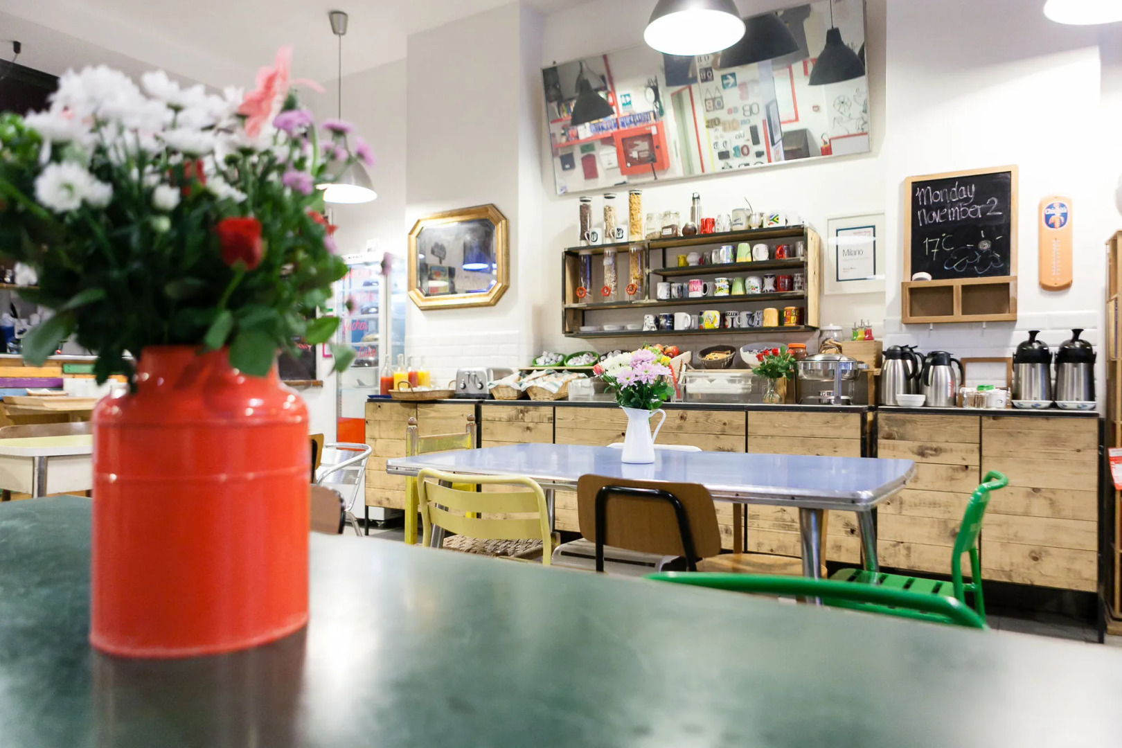 Хостел Ostello Bello Milano Duomo