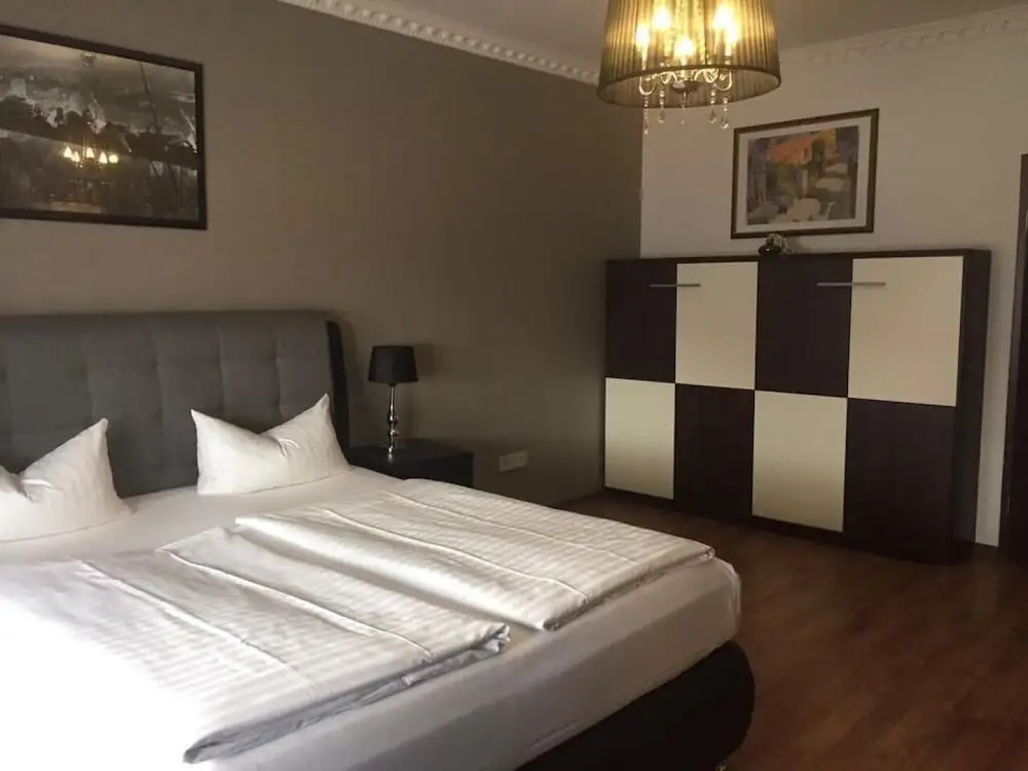 Airport Hotel Kelsterbach