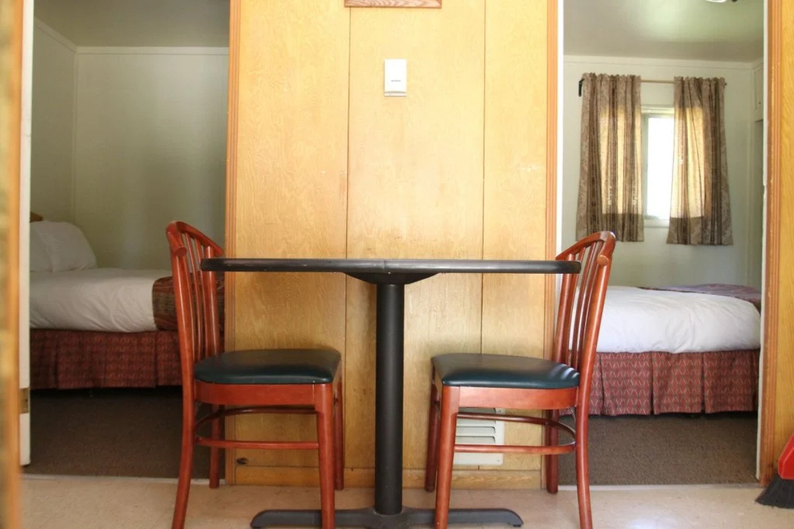 Island Acres Resort Motel