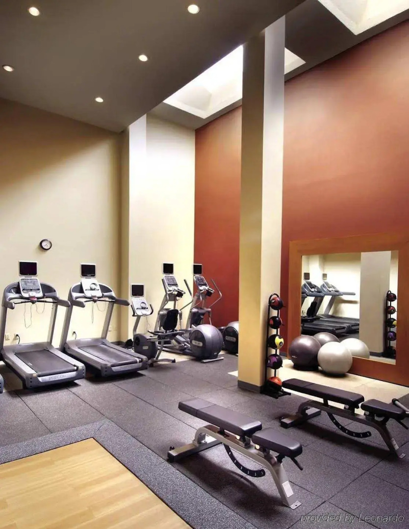 Embassy Suites by Hilton Brunswick