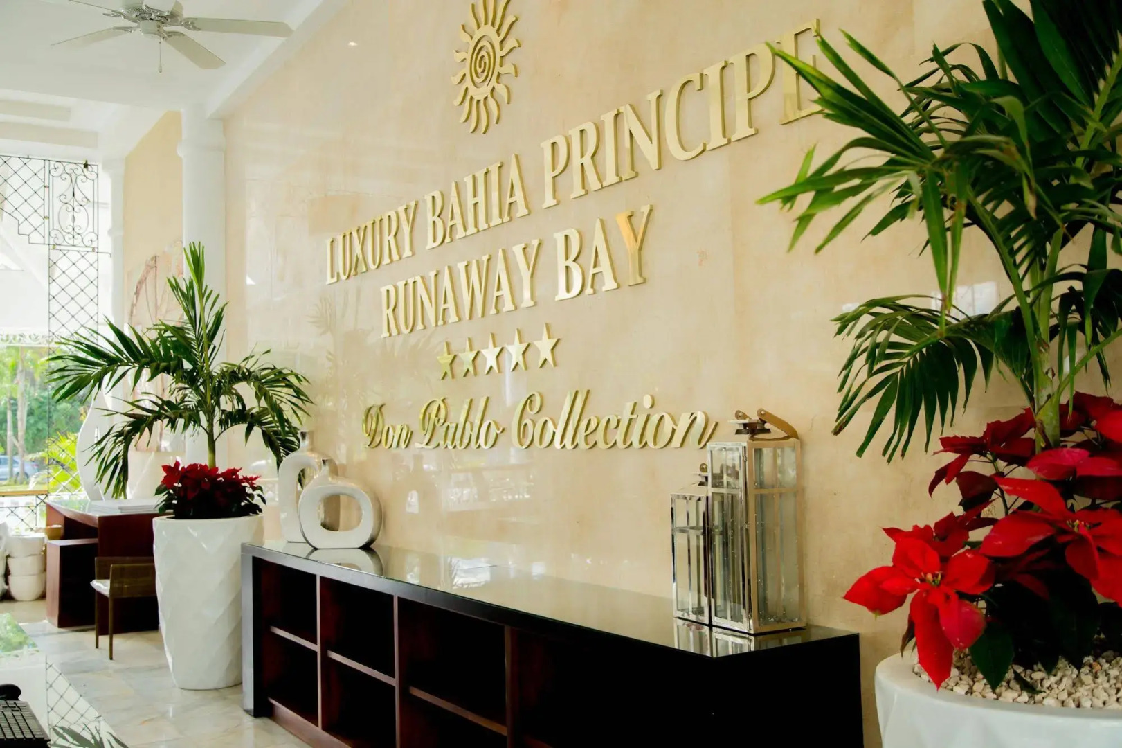Bahia Principe Luxury Runaway Bay - Adults Only - All Inclusive