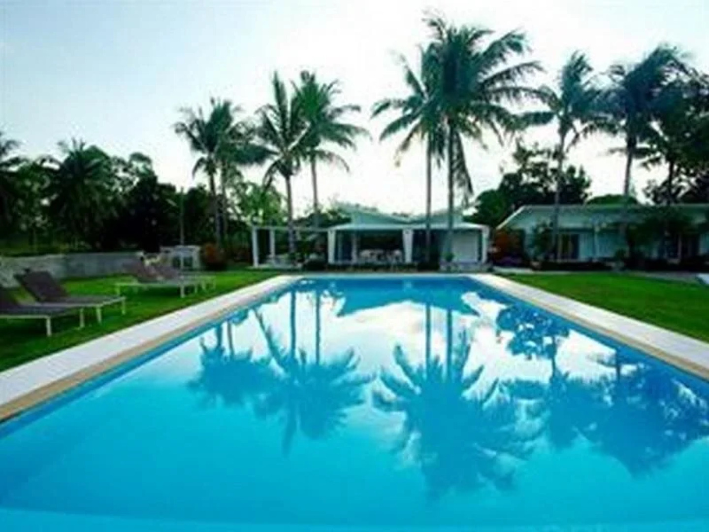 Tiew Maprao Ao Pran Resort