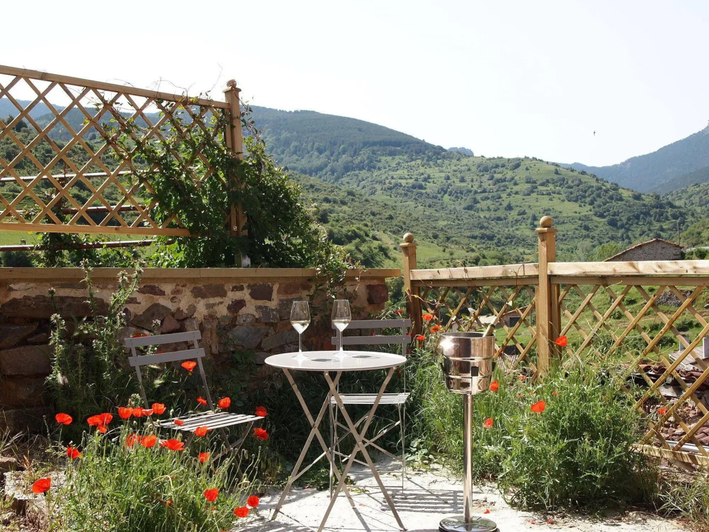 Posada Real LA ALMAZUELA