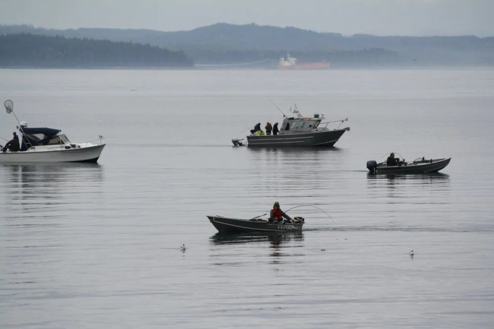 The Oceanfront Hotel