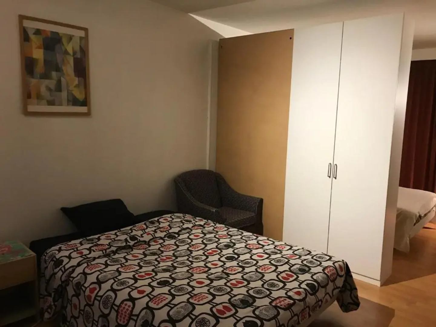 Apartment Zaventem Brussels Airport D