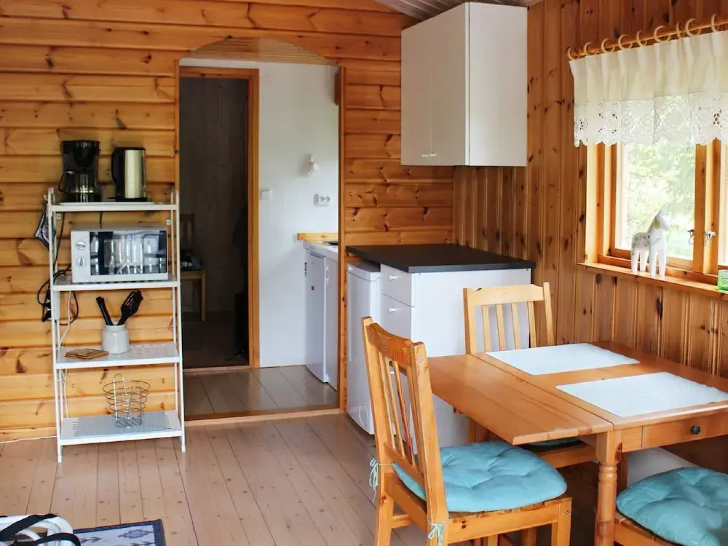 4 Person Holiday Home in Ekero-by Traum
