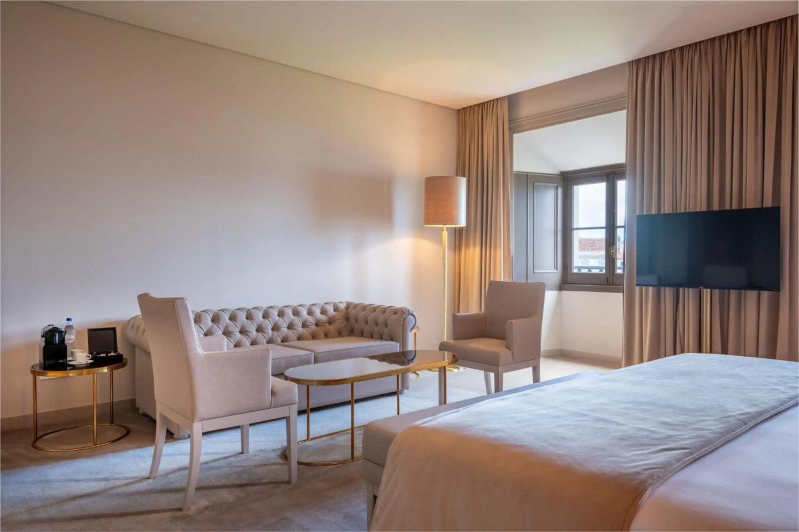 Vila Gale Collection S. Miguel Hotel