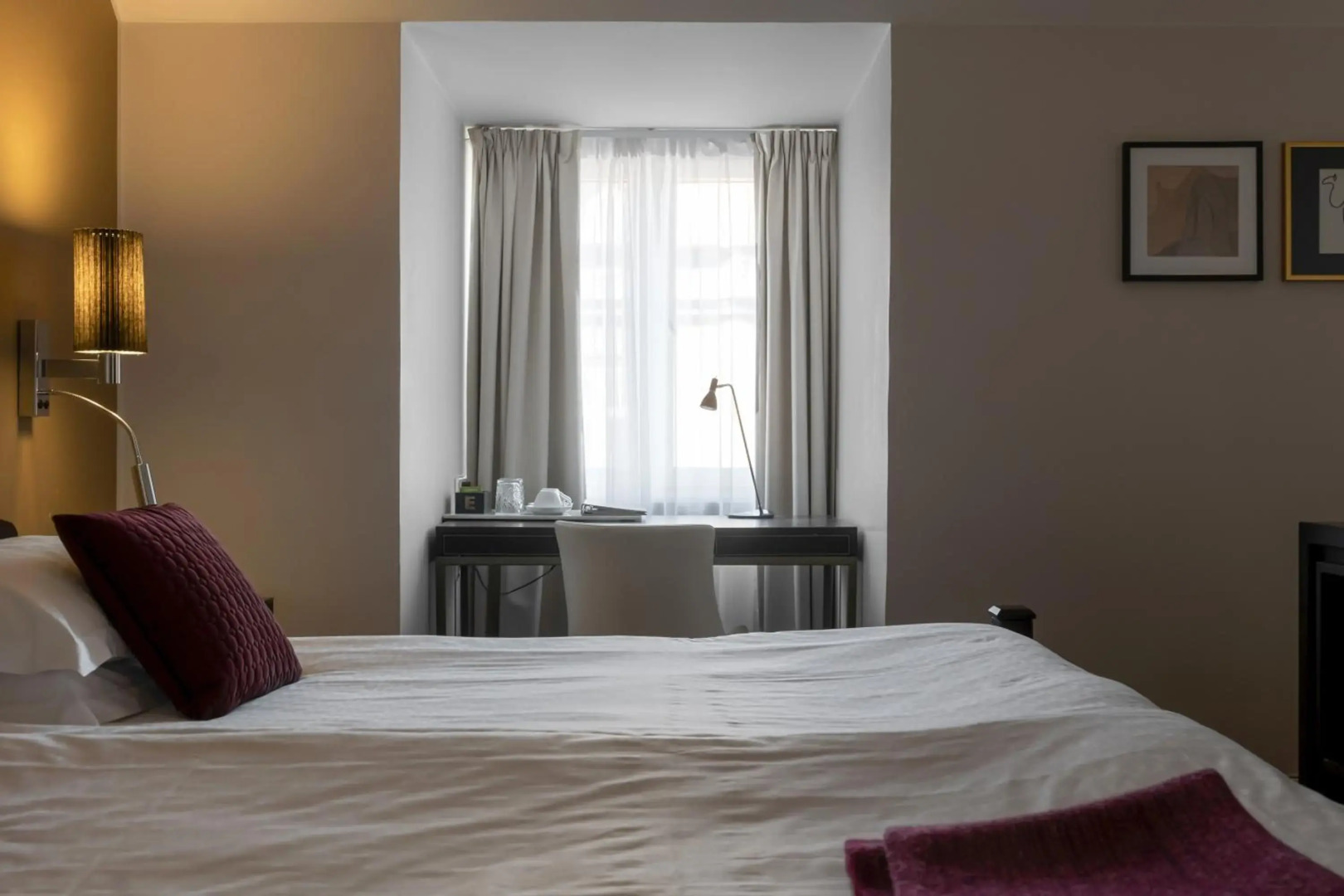 Elite Plaza Hotel Malmö