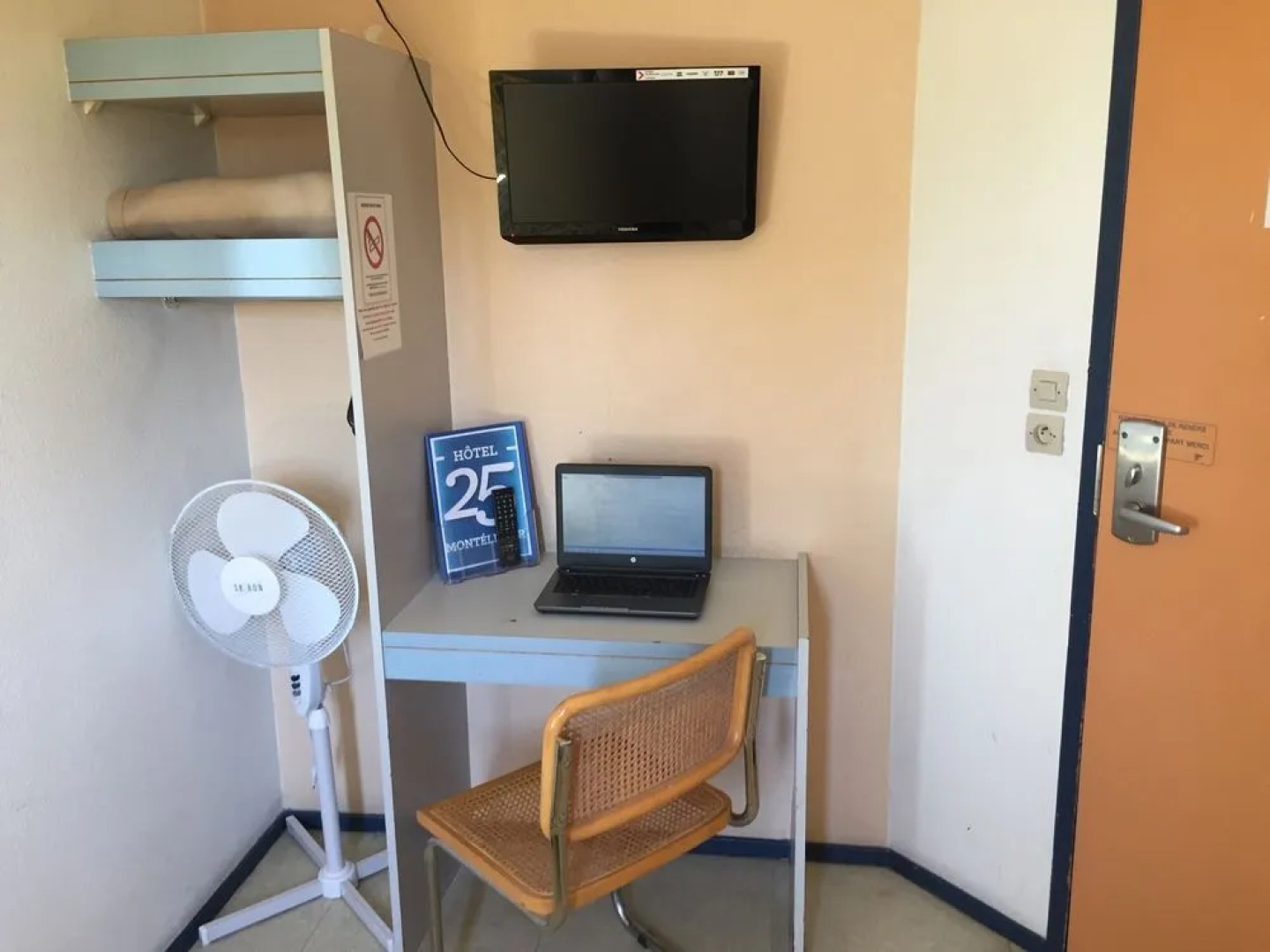 Hôtel 25 MONTELIMAR