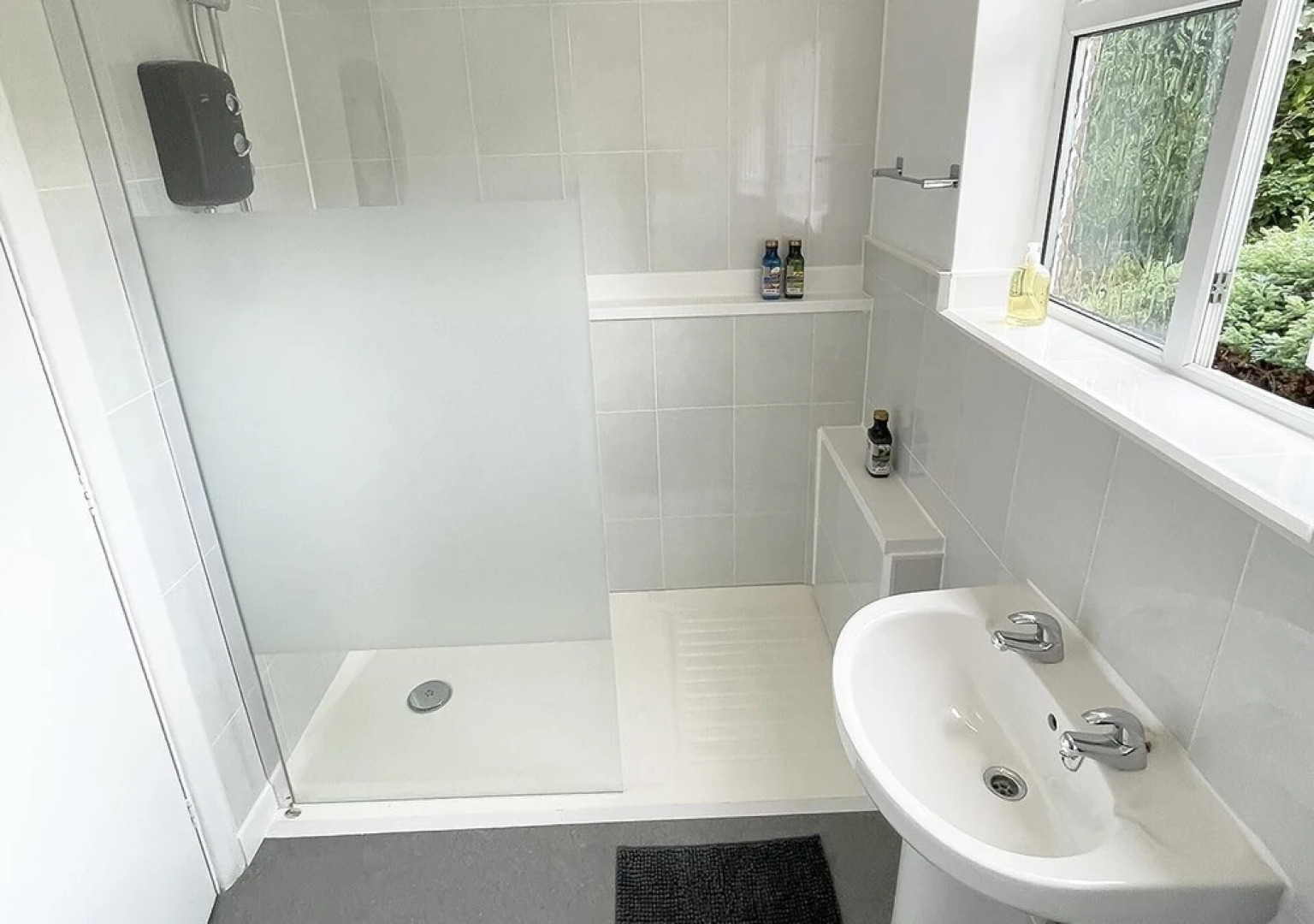 Continental Apartments - 2-bed Apartment in Fleet