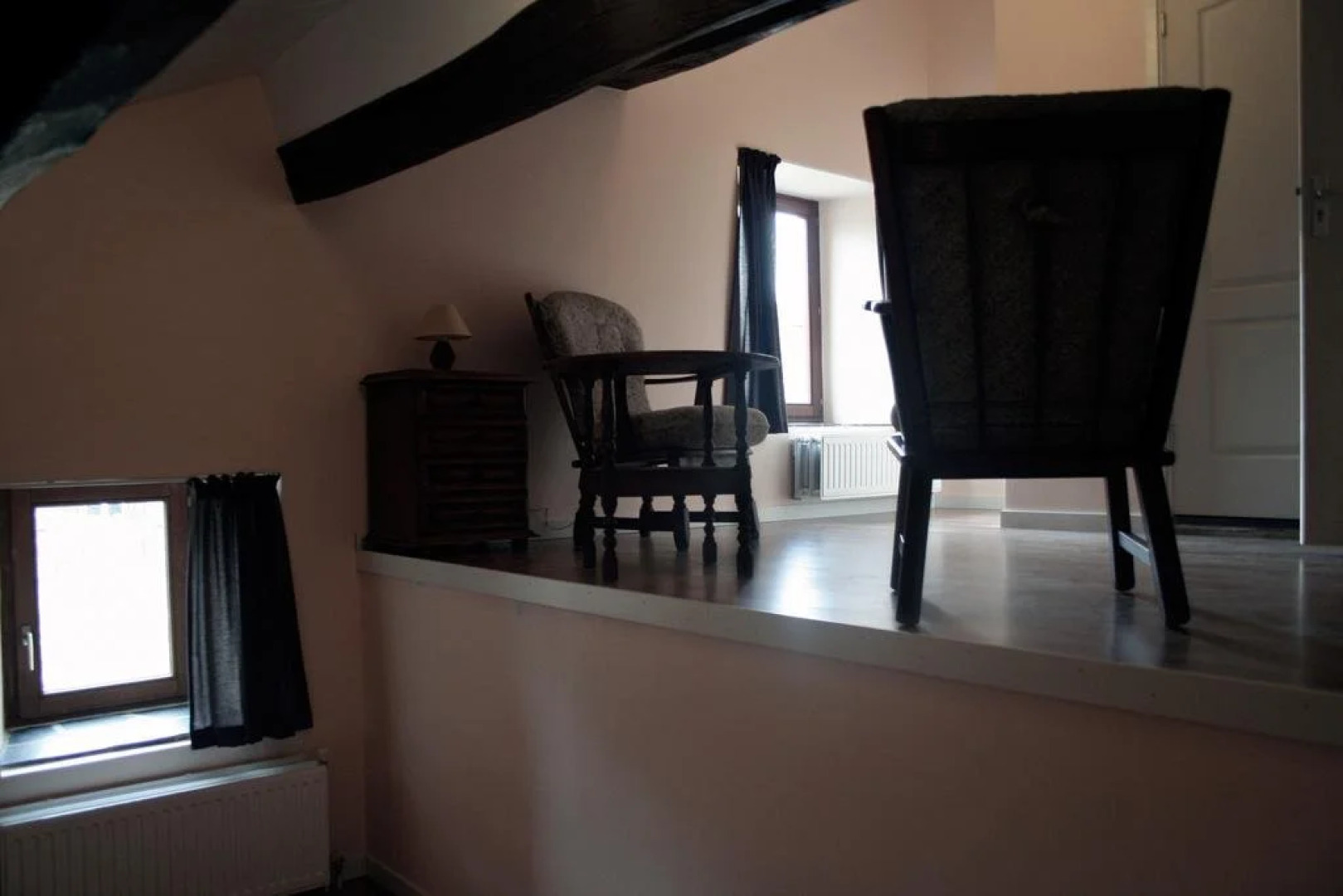 B&B La Belle Histoire Laforêt