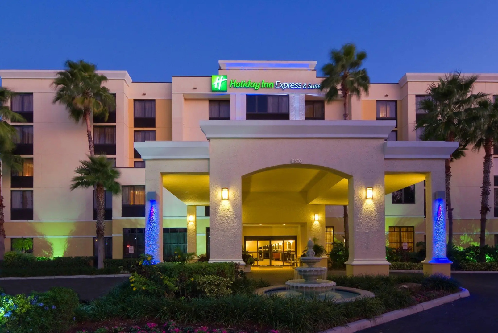 Holiday Inn Express & Suites Kendall East Miami by IHG