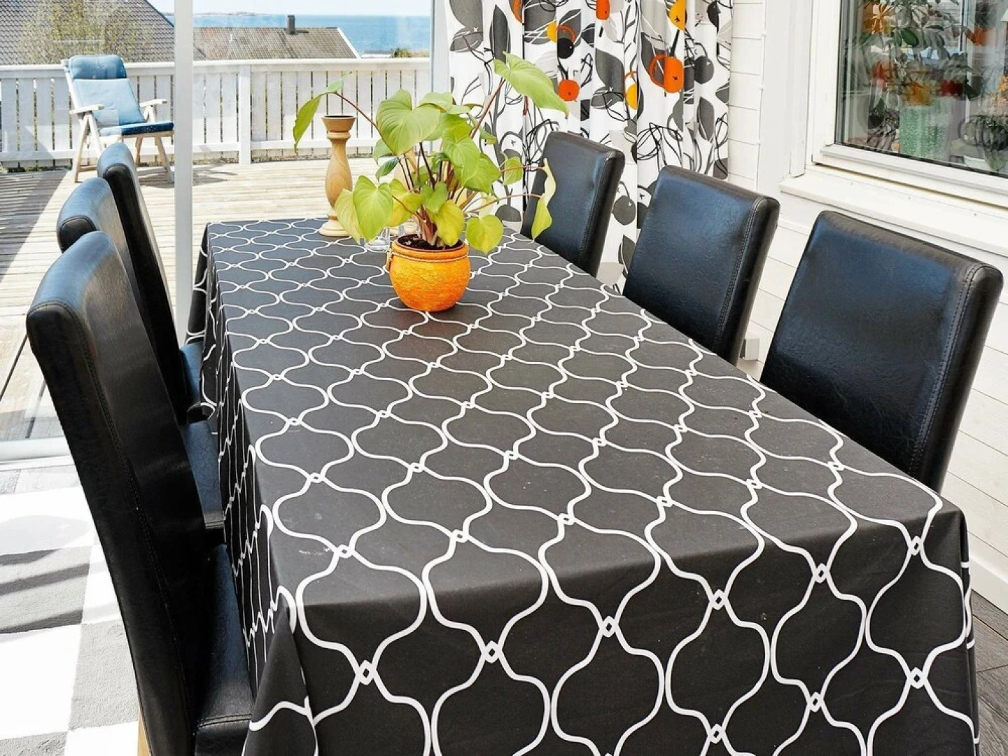 Holiday Home in Frillesås