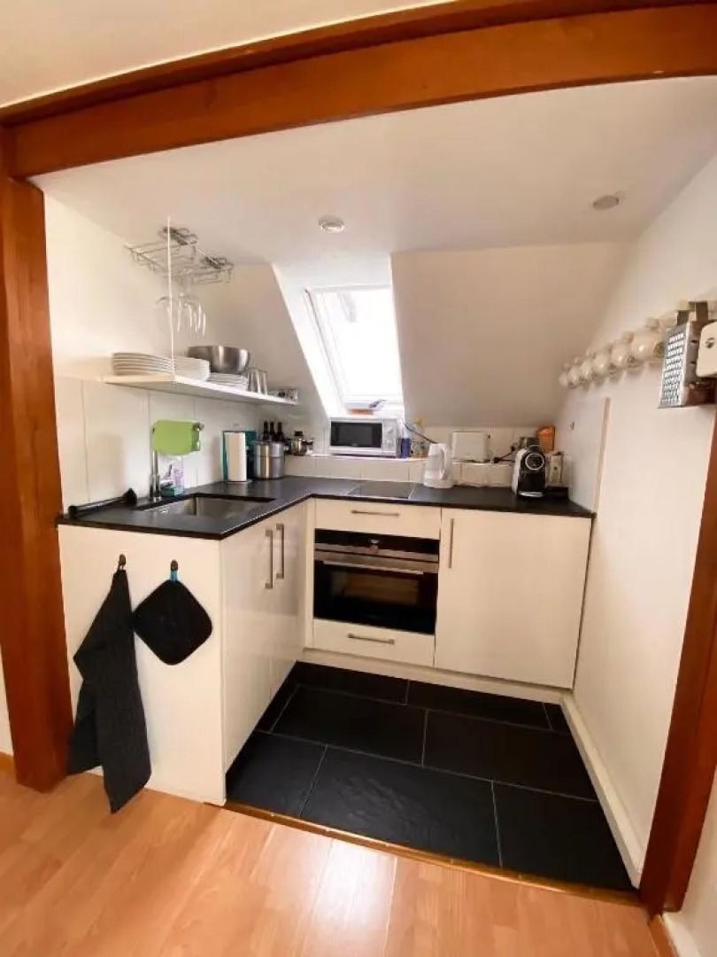 Apartment Romanshorn von Swisspartments