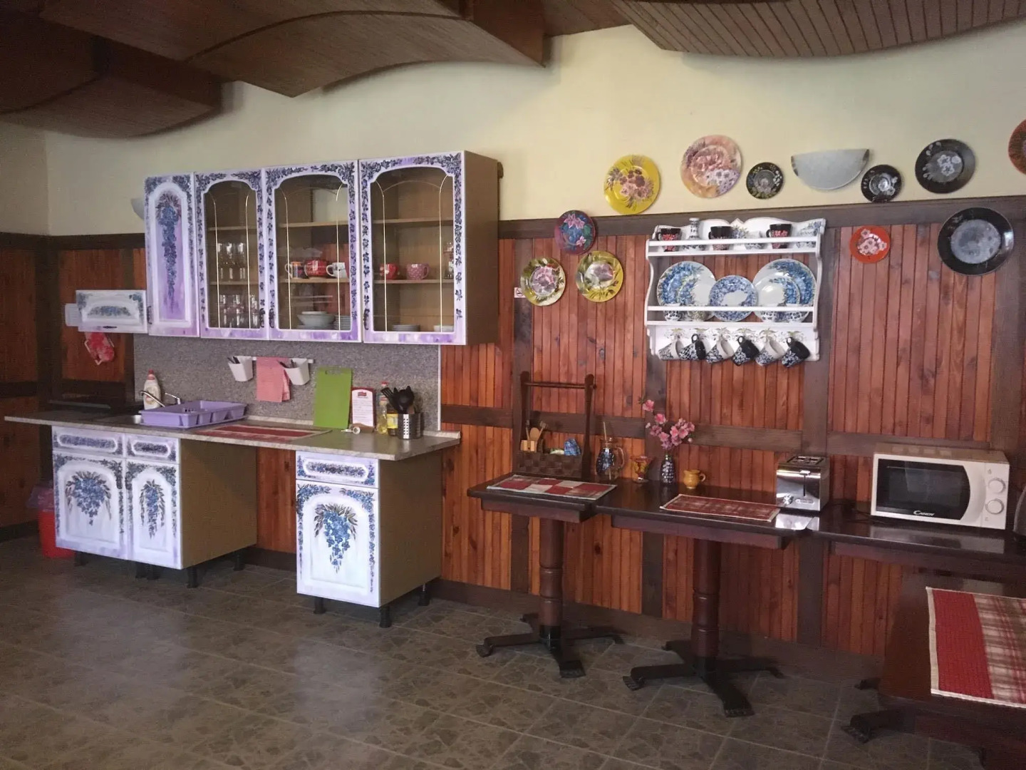 Krásný Dvůr Restaurace a Penzion