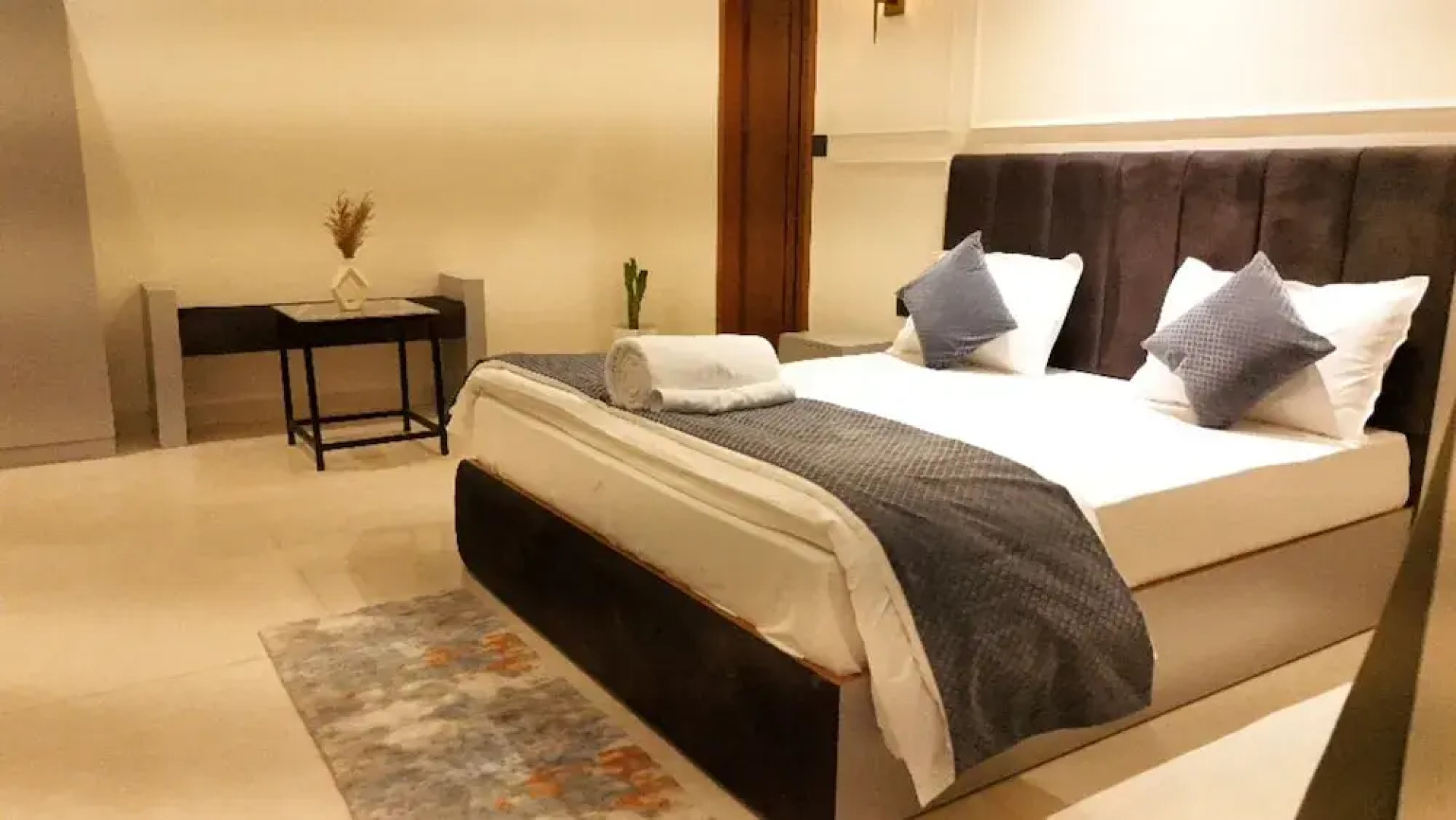 Yashasvi Himalayan Resort