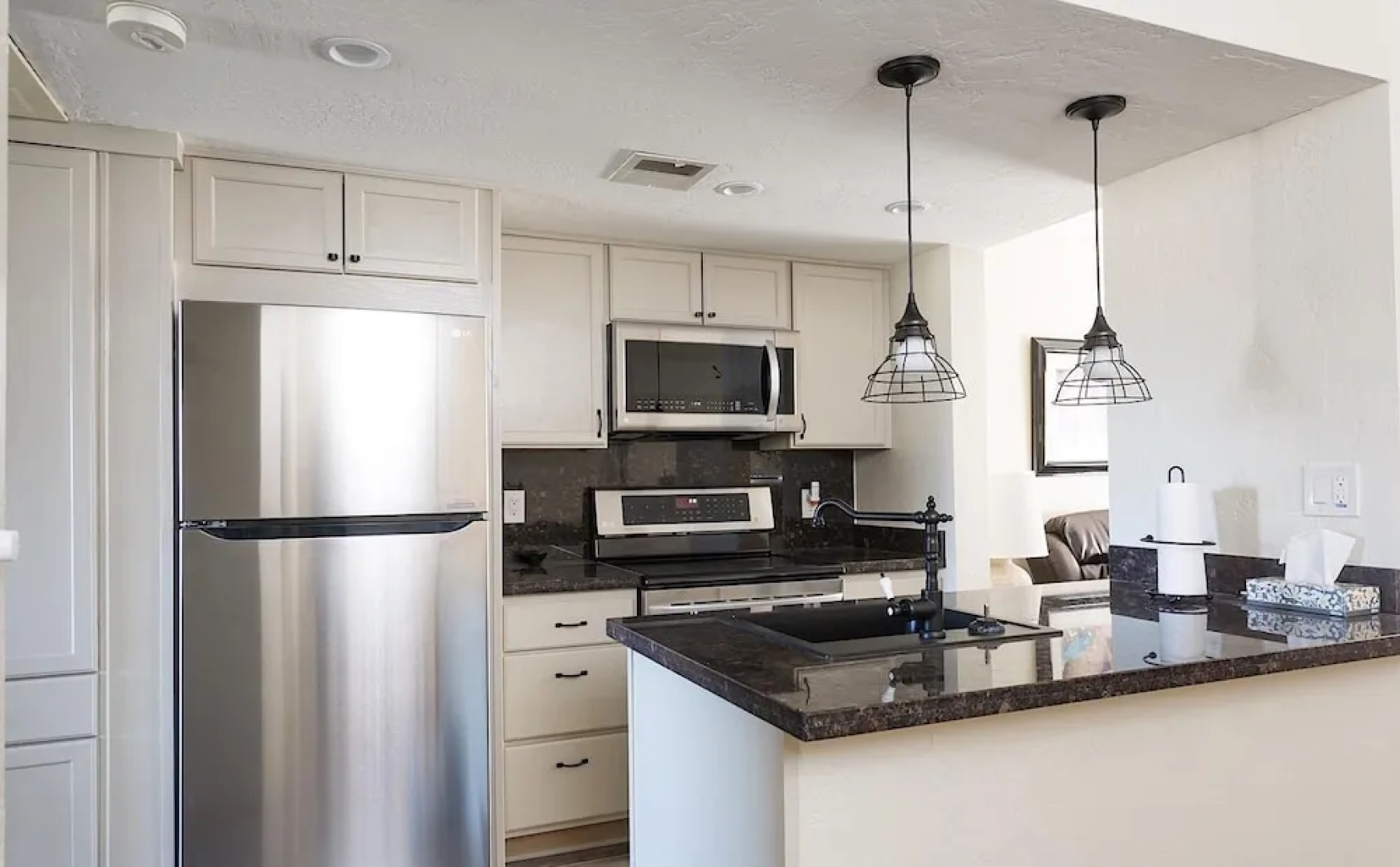 Cliffs in Surprise By Signature Vacation Rentals
