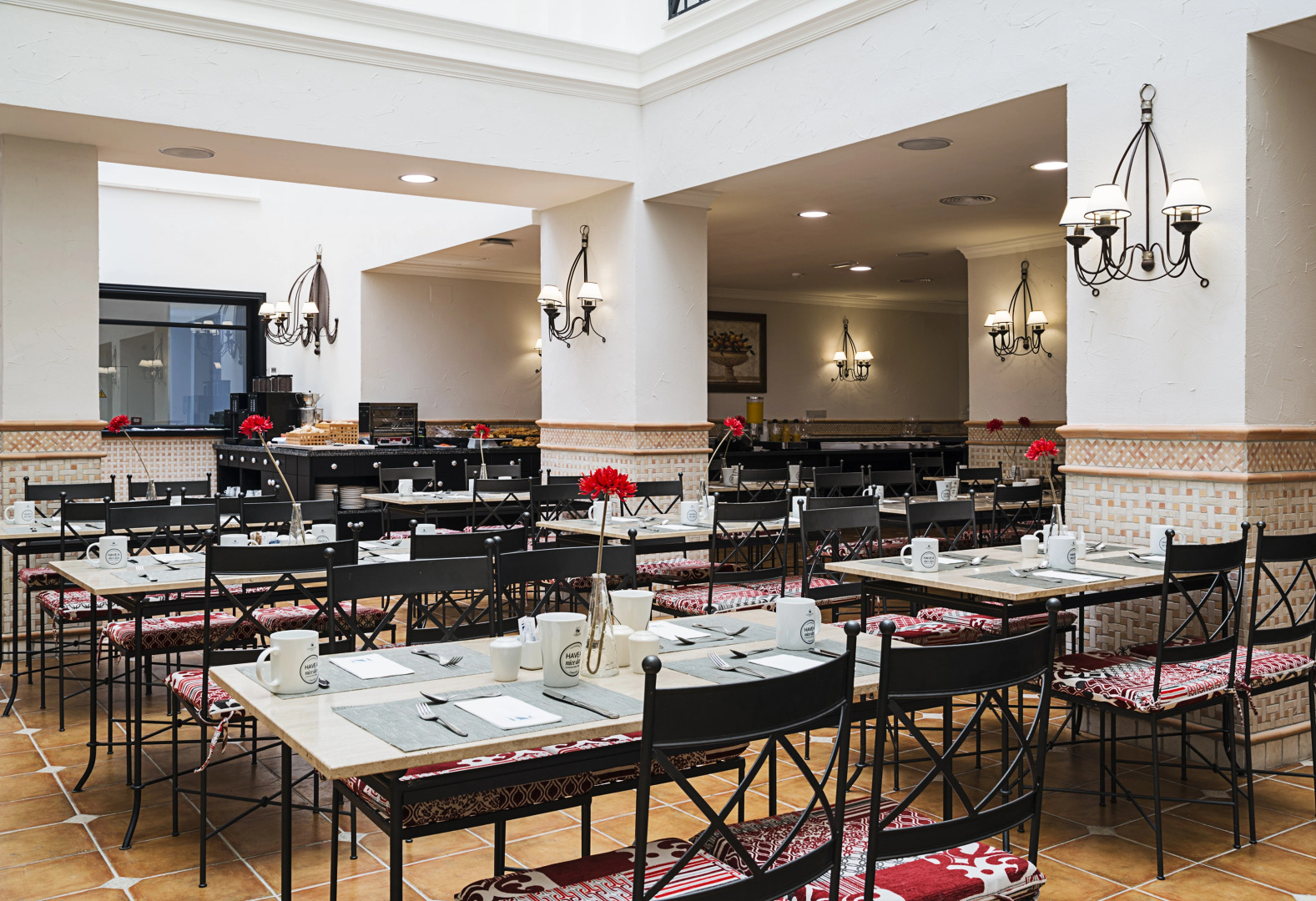 Hotel Eurostars Regina