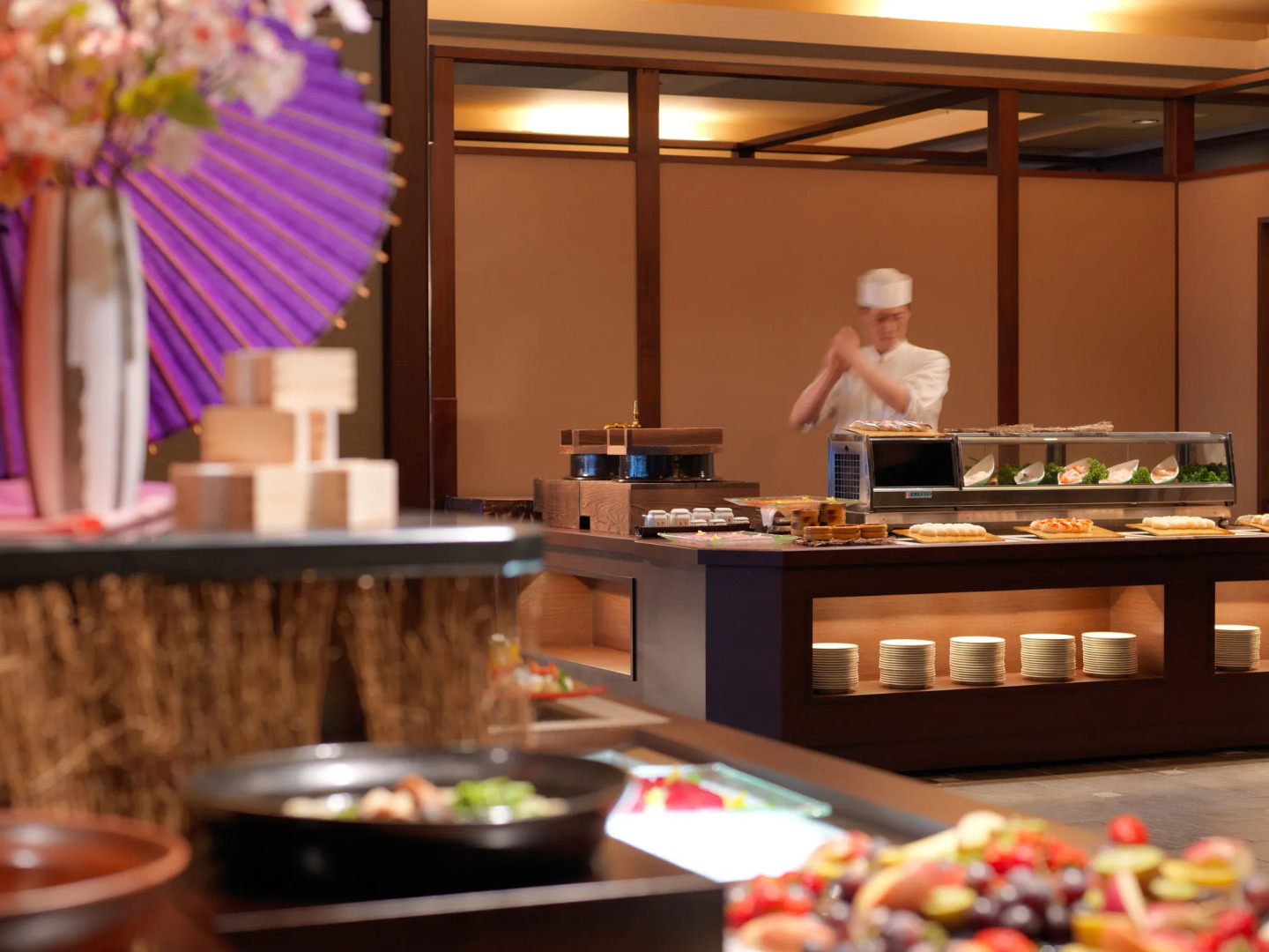 Kiki Shiretoko Natural Resort