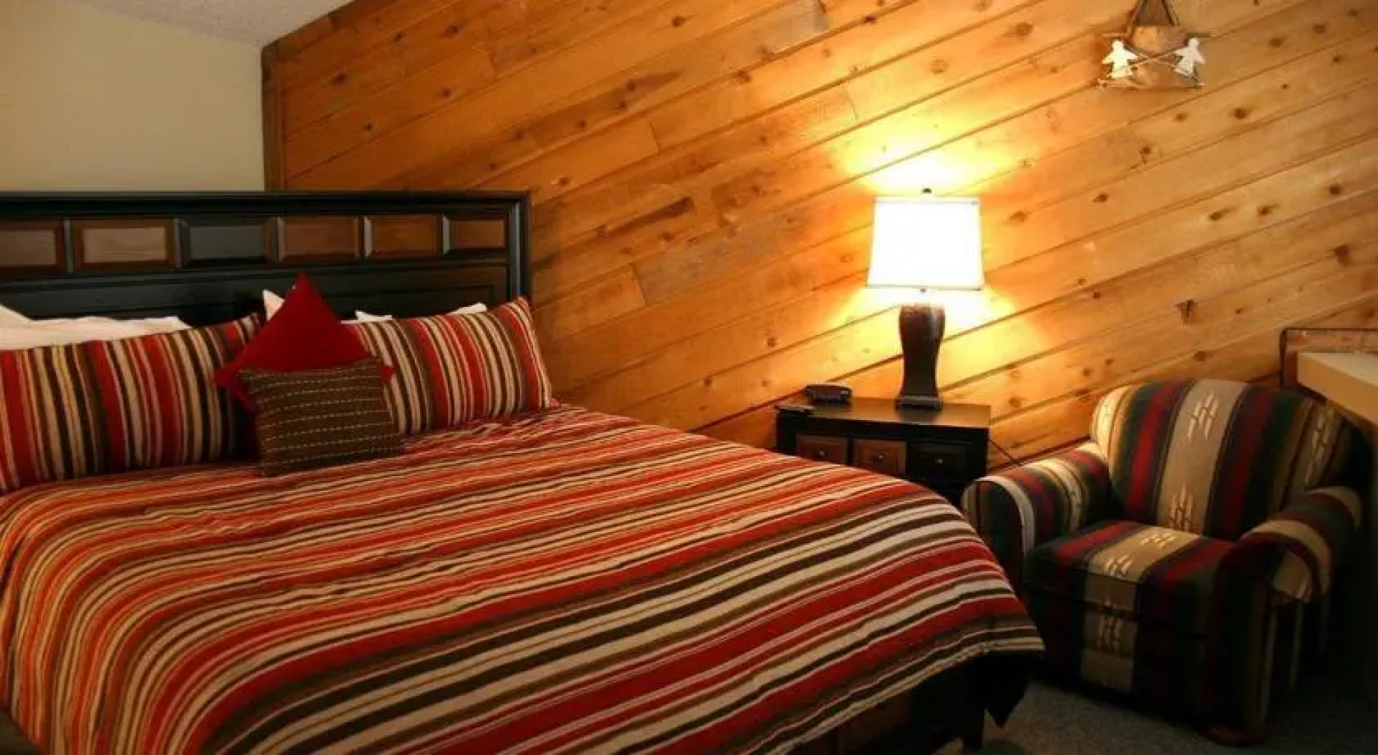 Center Village by Copper Vacations