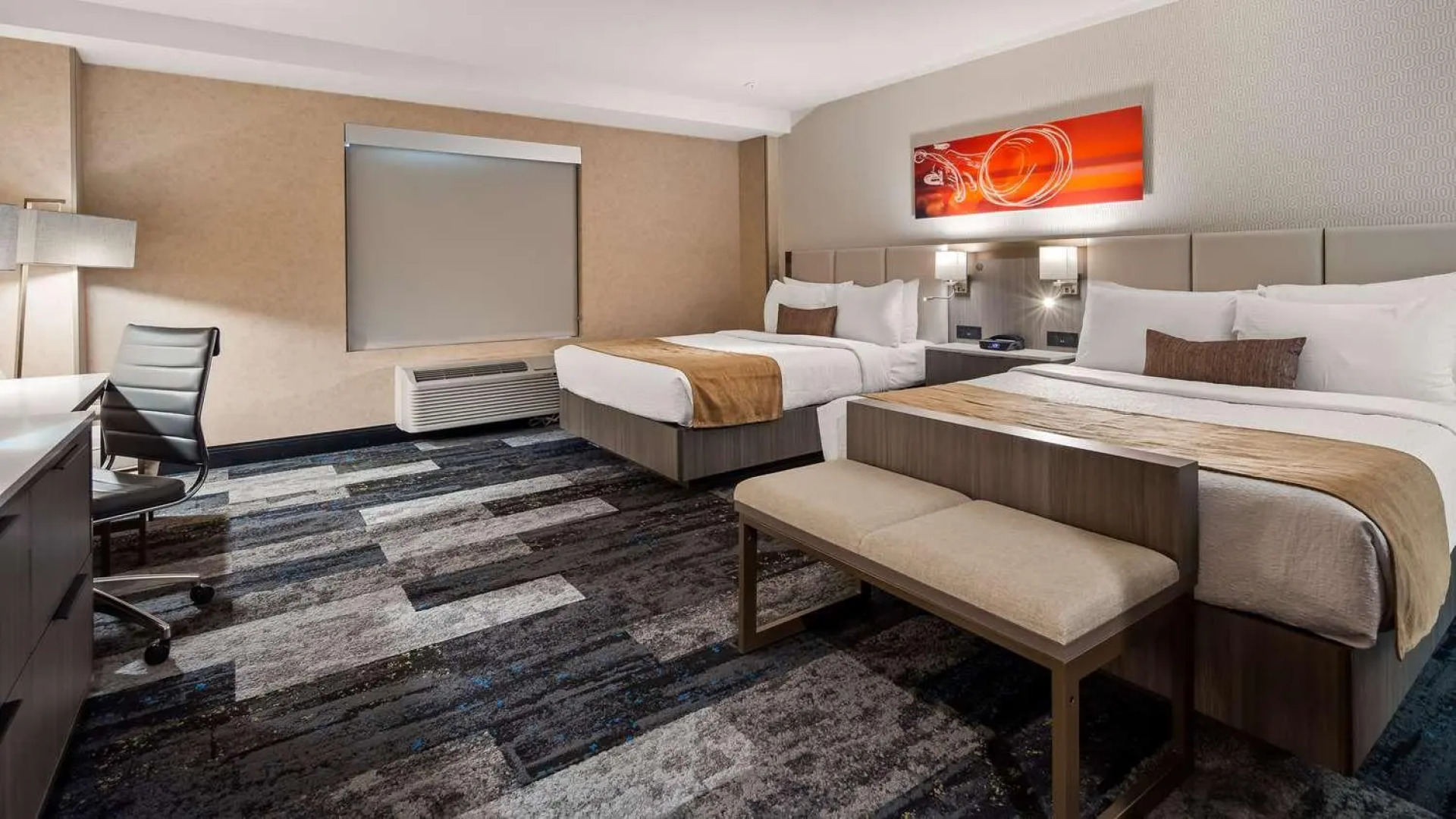 Best Western Premier NOHO Inn