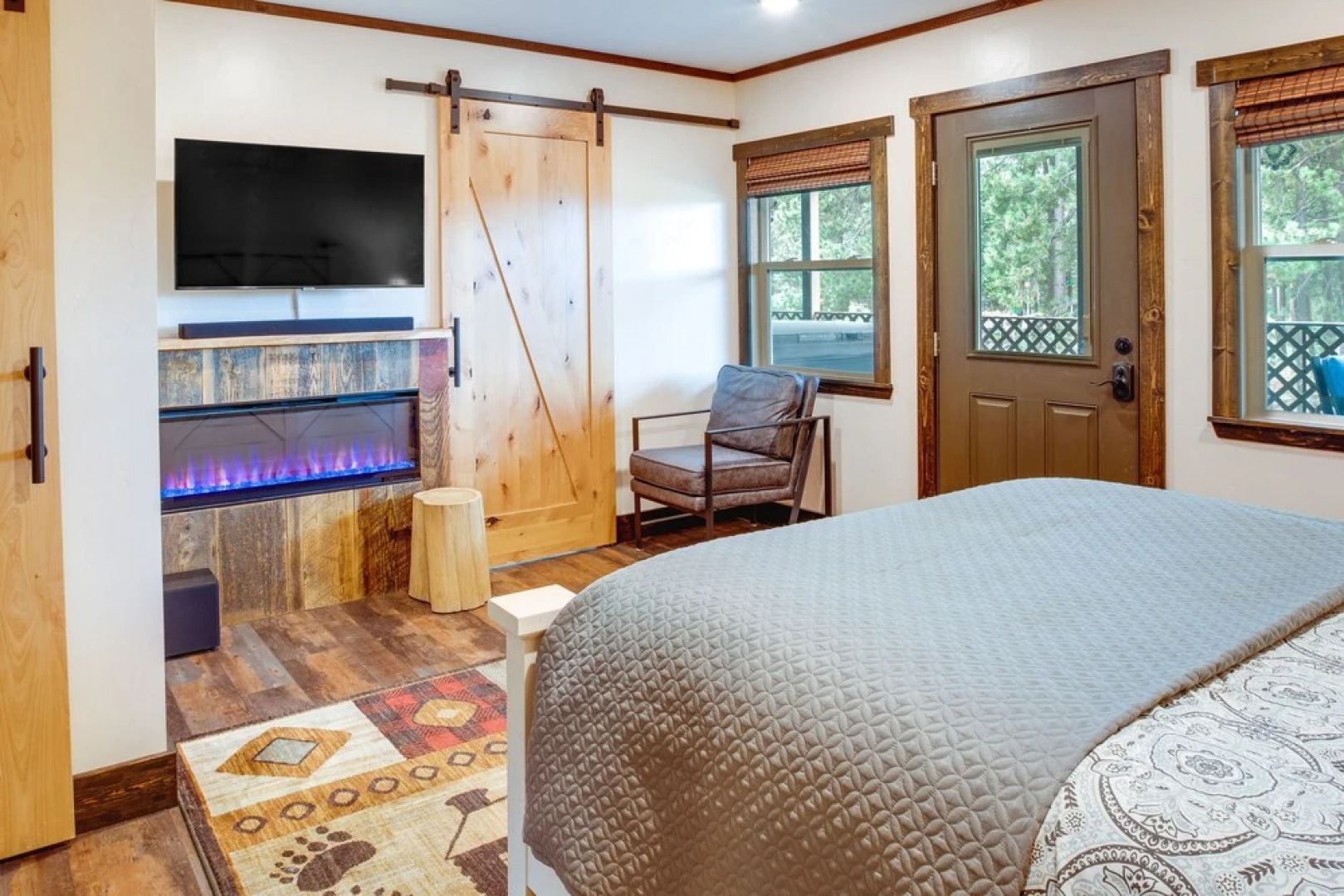 Game Room, Mtn Views! Unit 1 Mi to Heavenly Resort