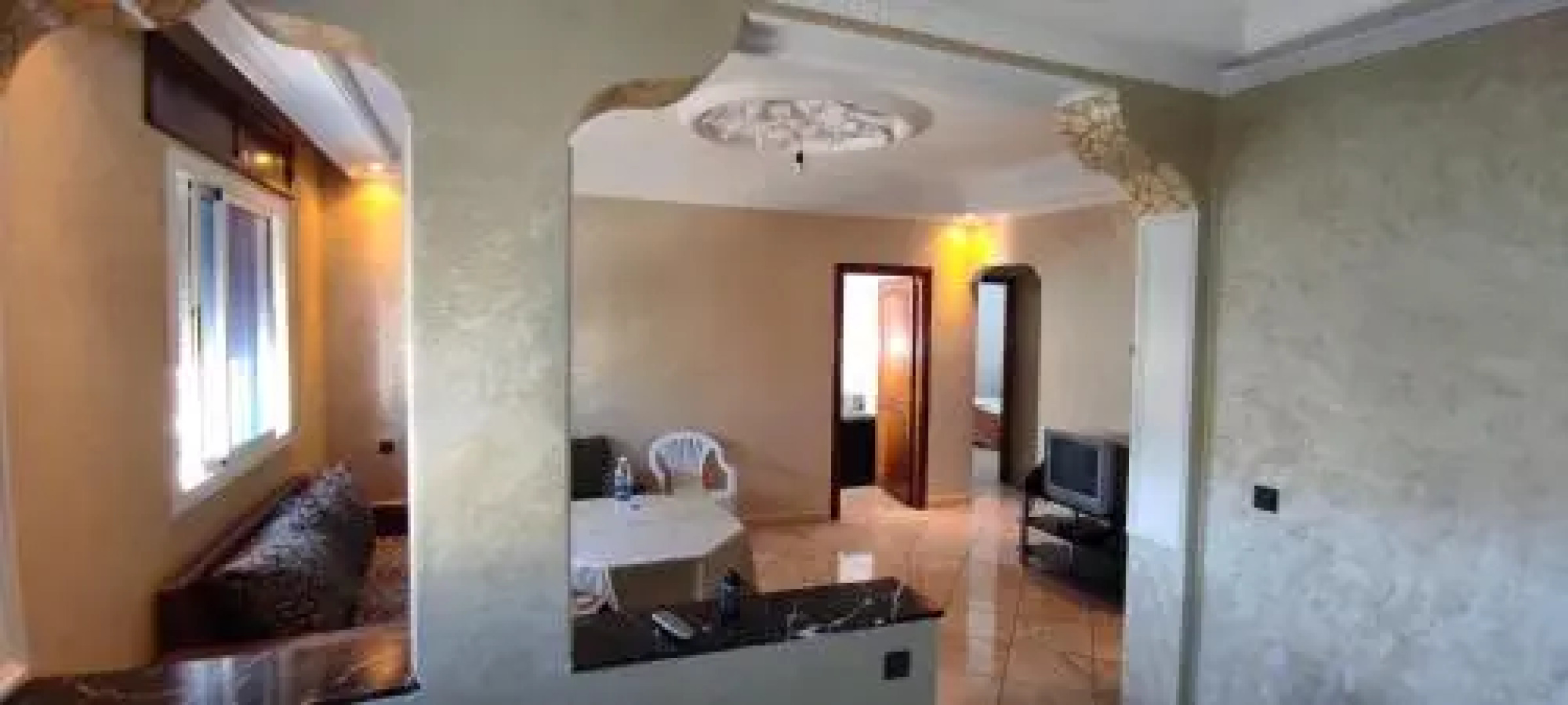 Appartement Rio Martin