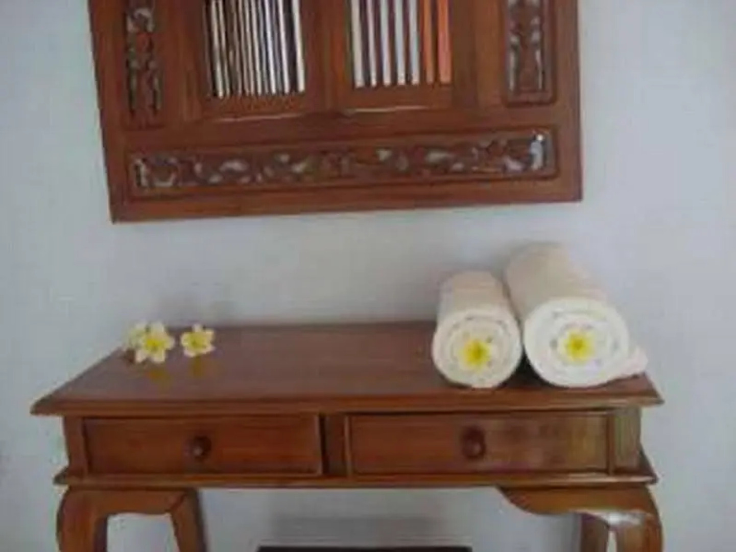 Bali Lege Beach Bungalows