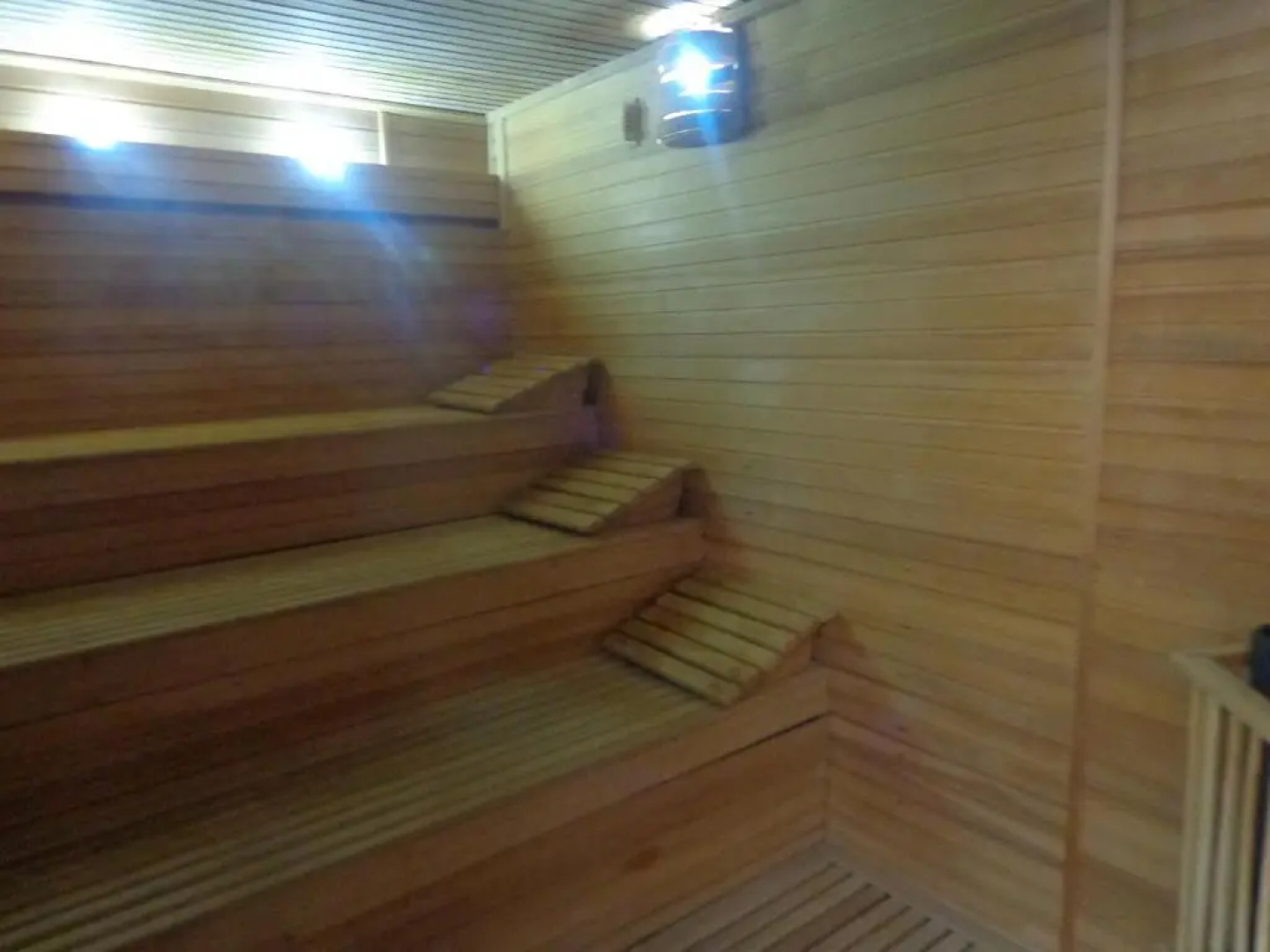 Green Park Exclusive Apartment