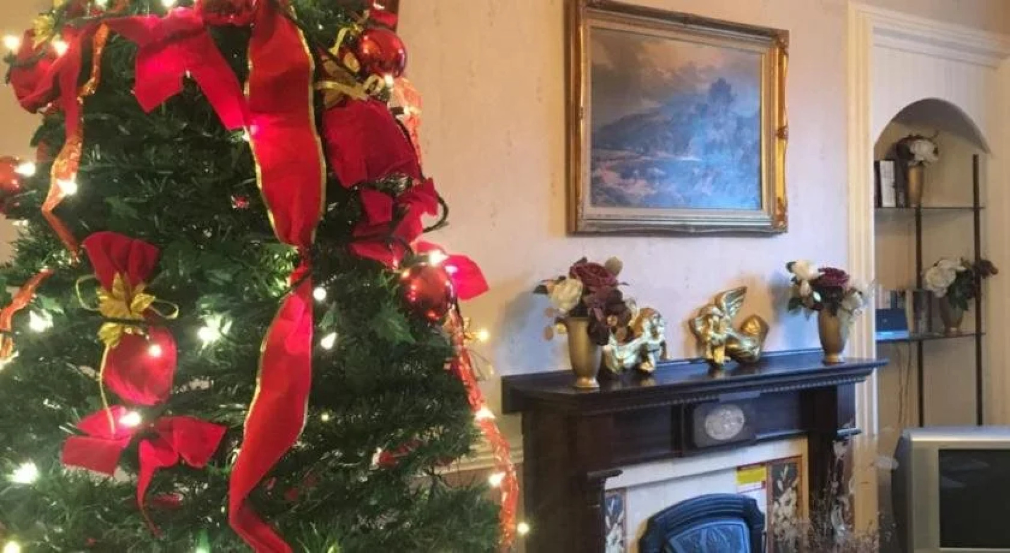 Glengorm Guest House