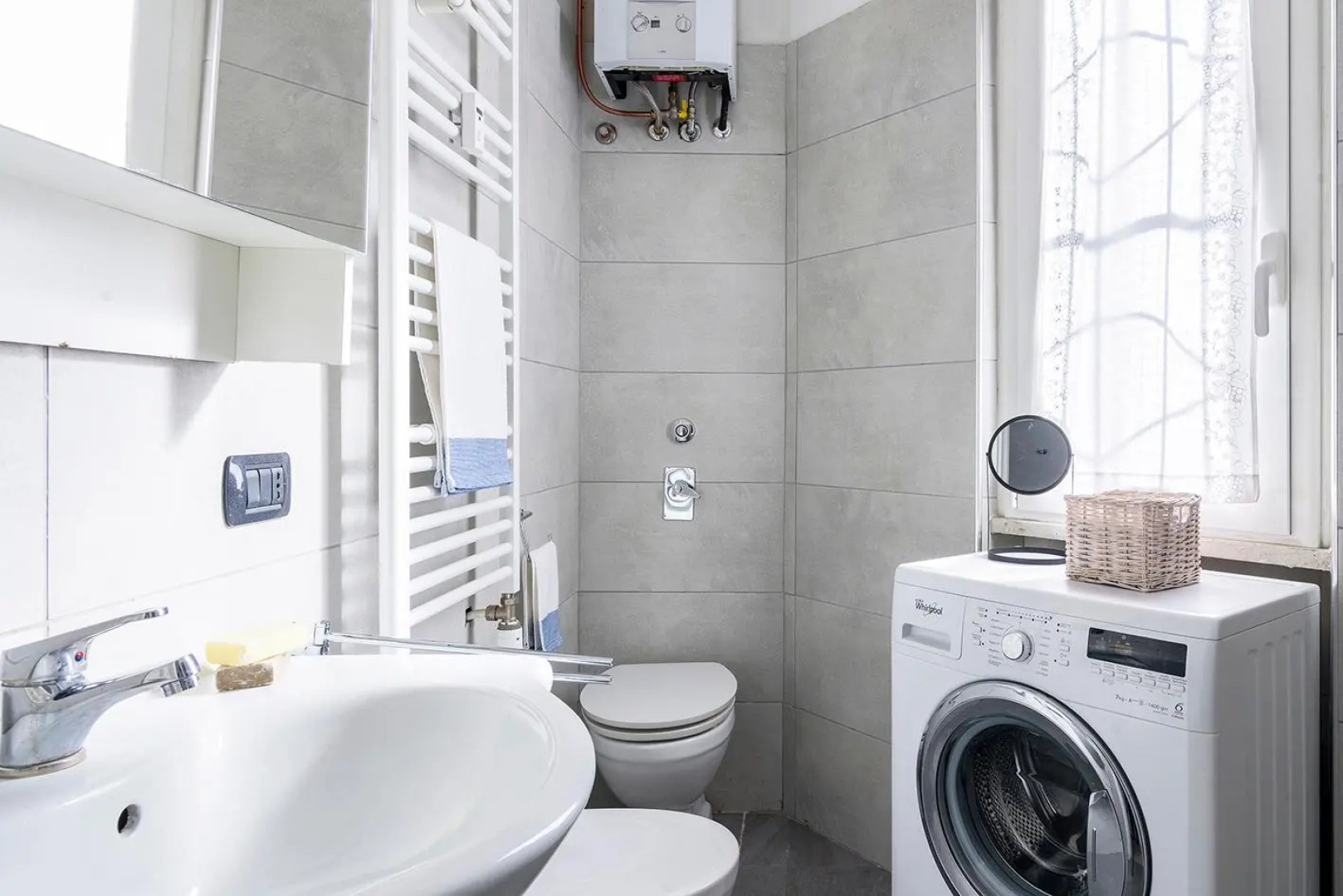 Pascoli Master Guest apartment