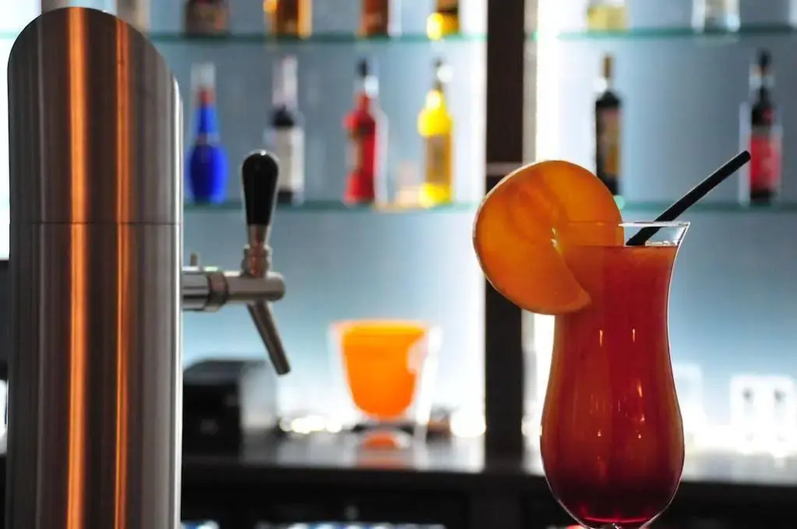 Hotel Rheingarten Duisburg