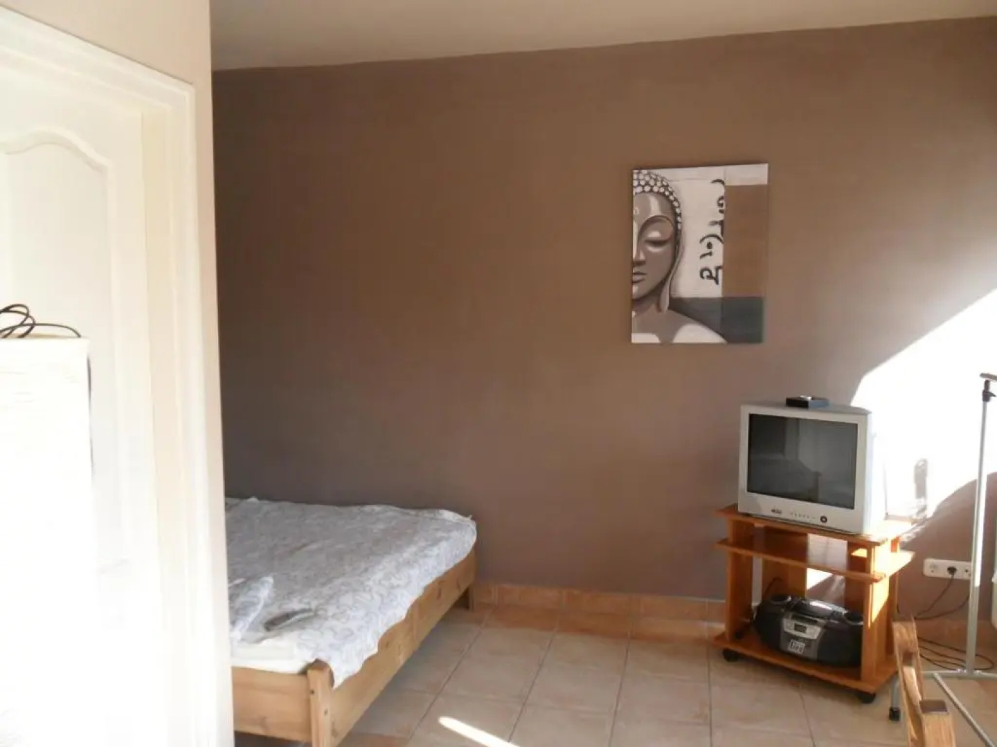 Holiday Apartmanház