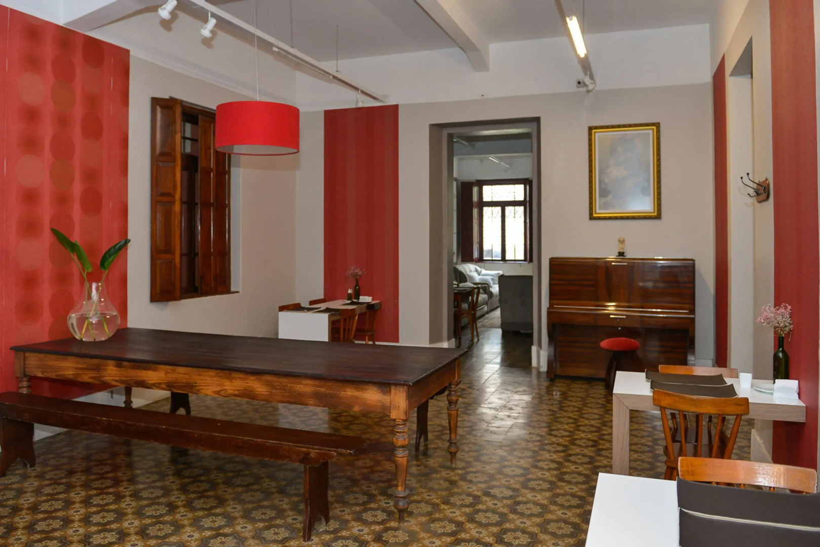 Hotel Mosteiro Sao Jose