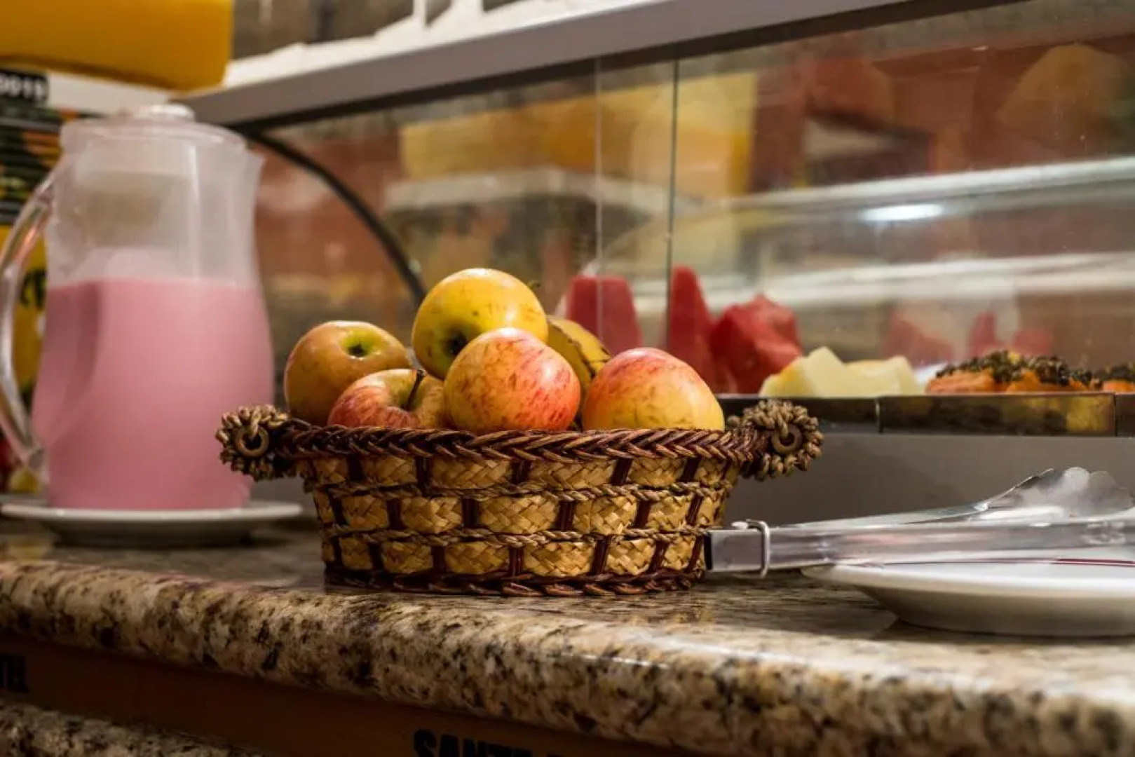 Santa Rosa Palace Hotel