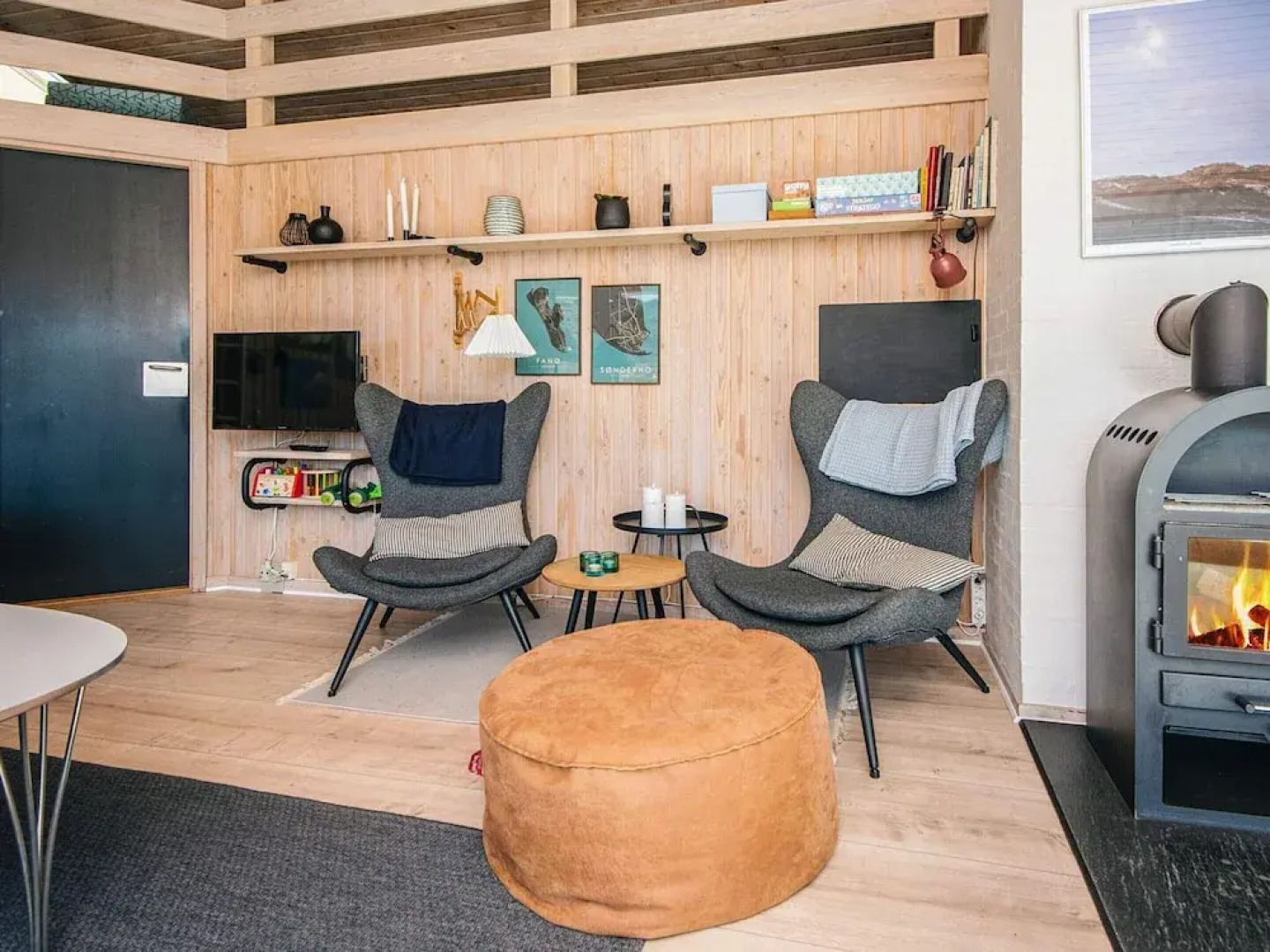 Luxury Retreat by the Beach - By Traum Ferienwohnungen