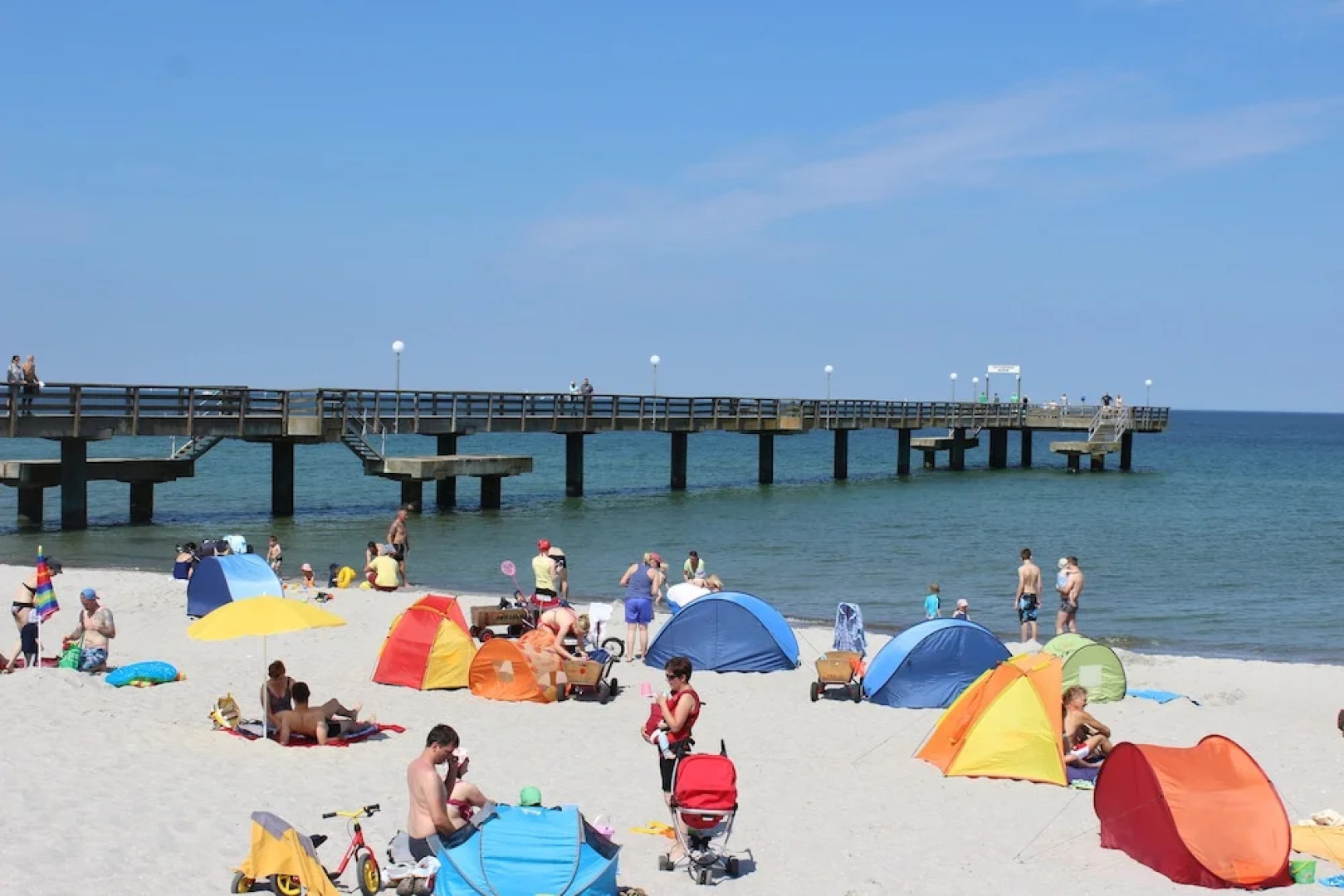 Ferienwohnungen Schwabe