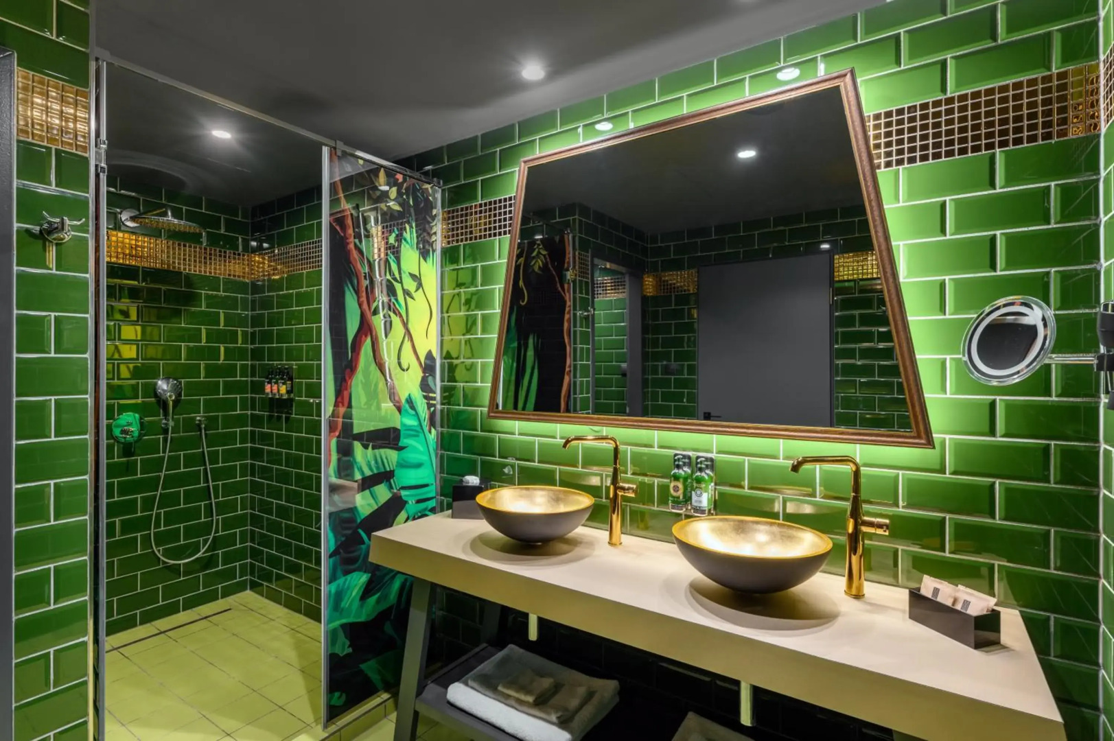 Minaro Hotel Tokaj - MGallery Collection