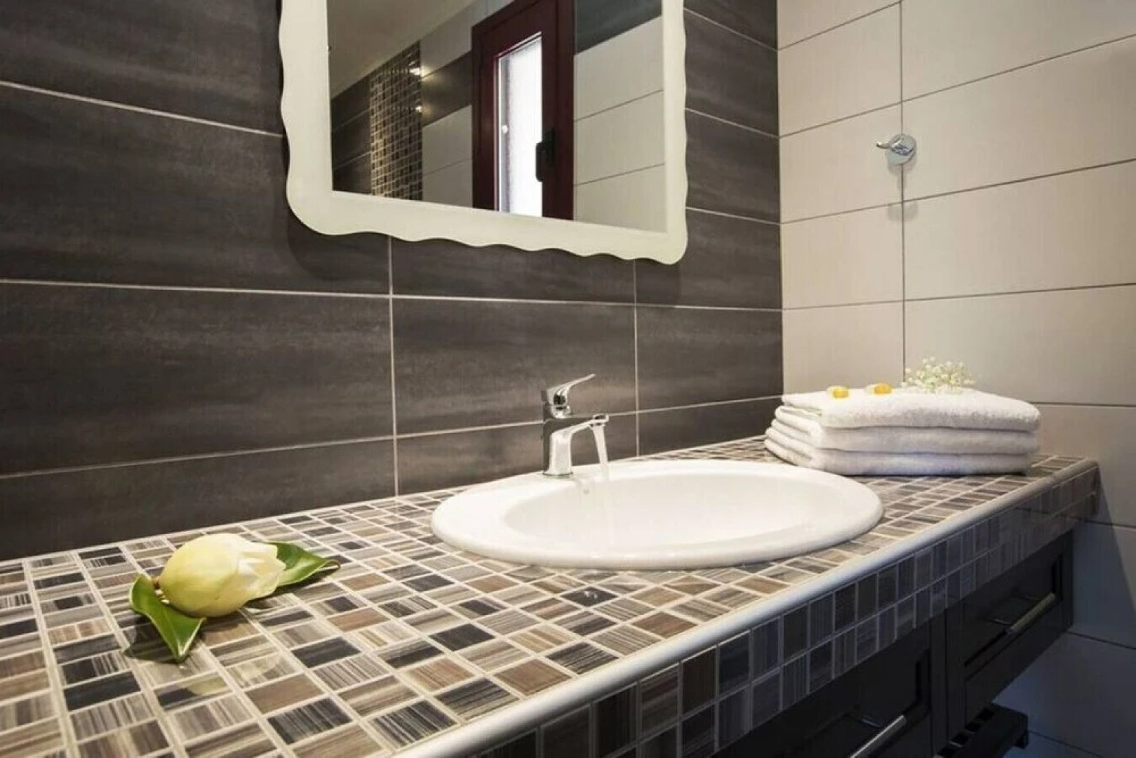 Villa Rodi Poros in Poros