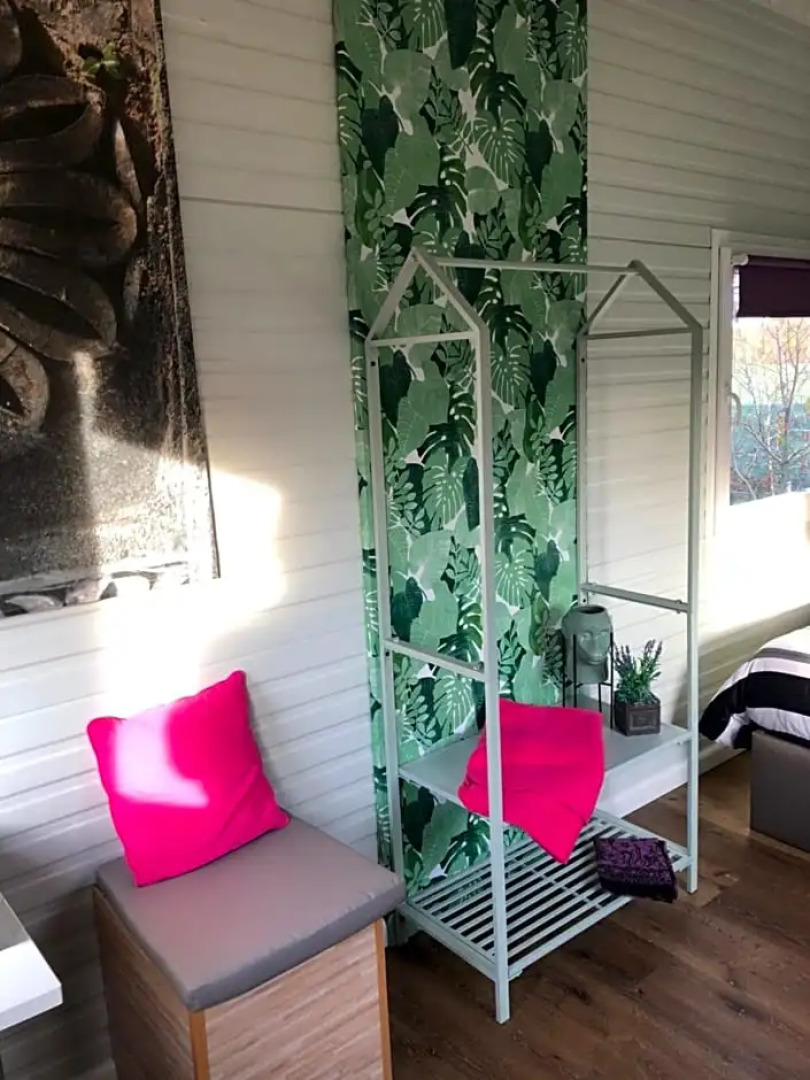 Dunez men only resort