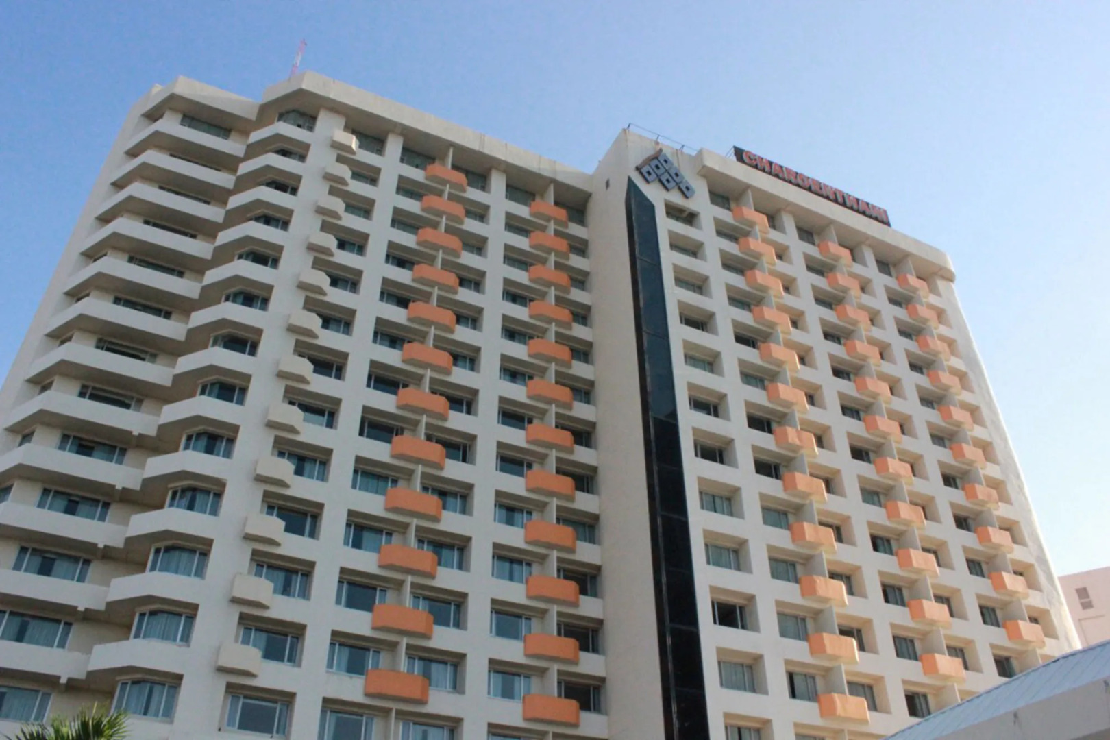 Charoenthani Khonkaen Hotel