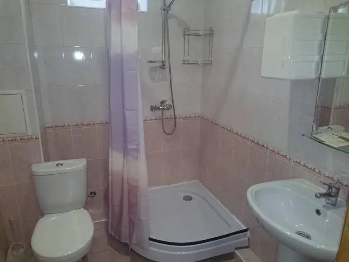 Гостевой дом Вилла Голд