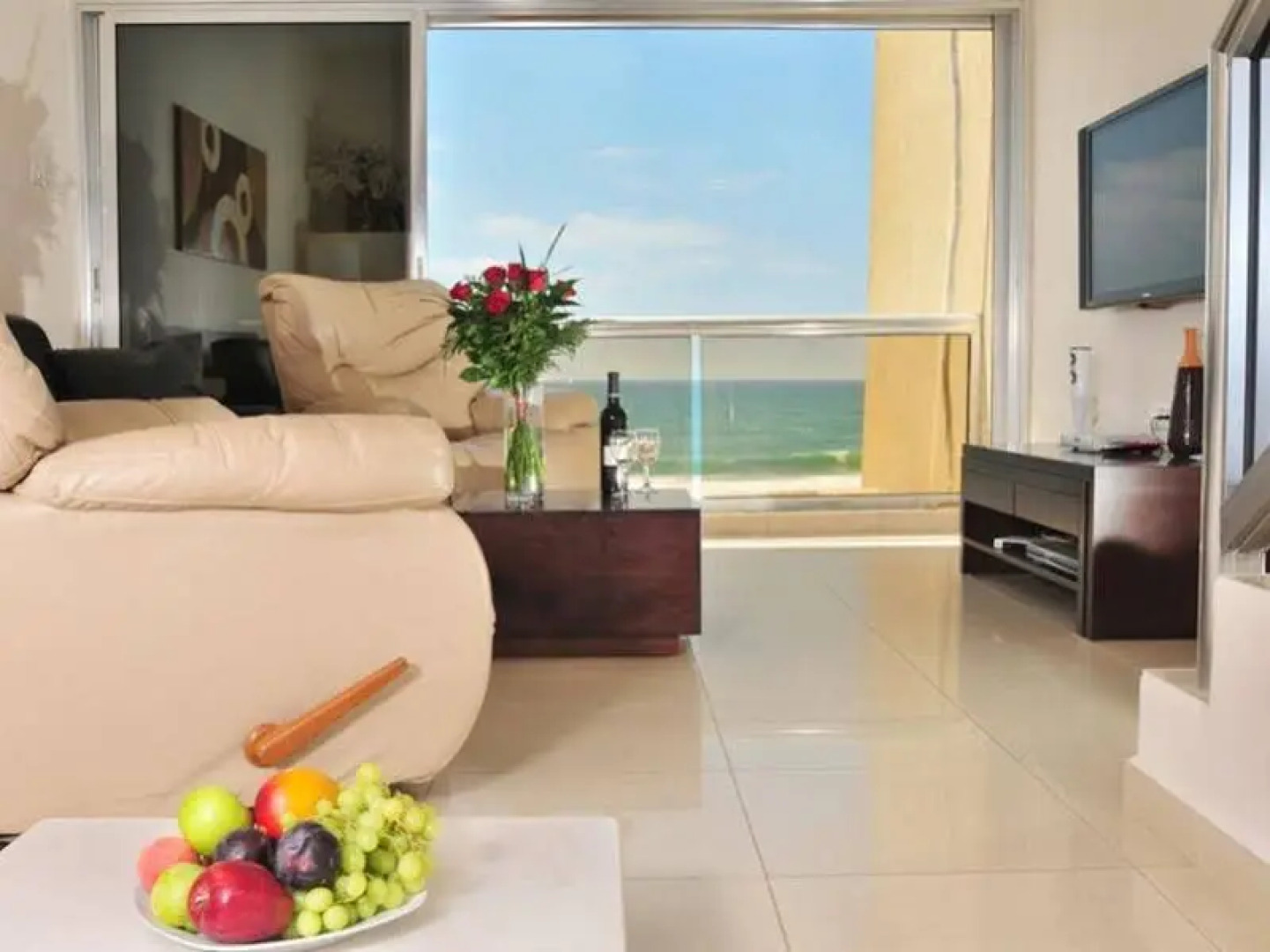 Apartments Love Suite on The Sea