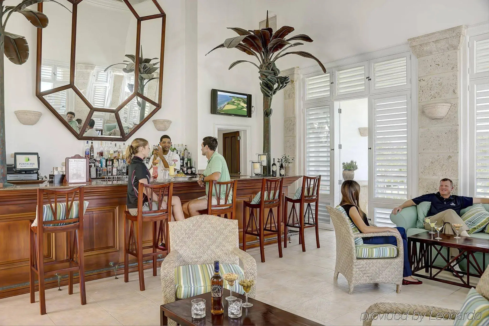 Four Points by Sheraton Puntacana Village