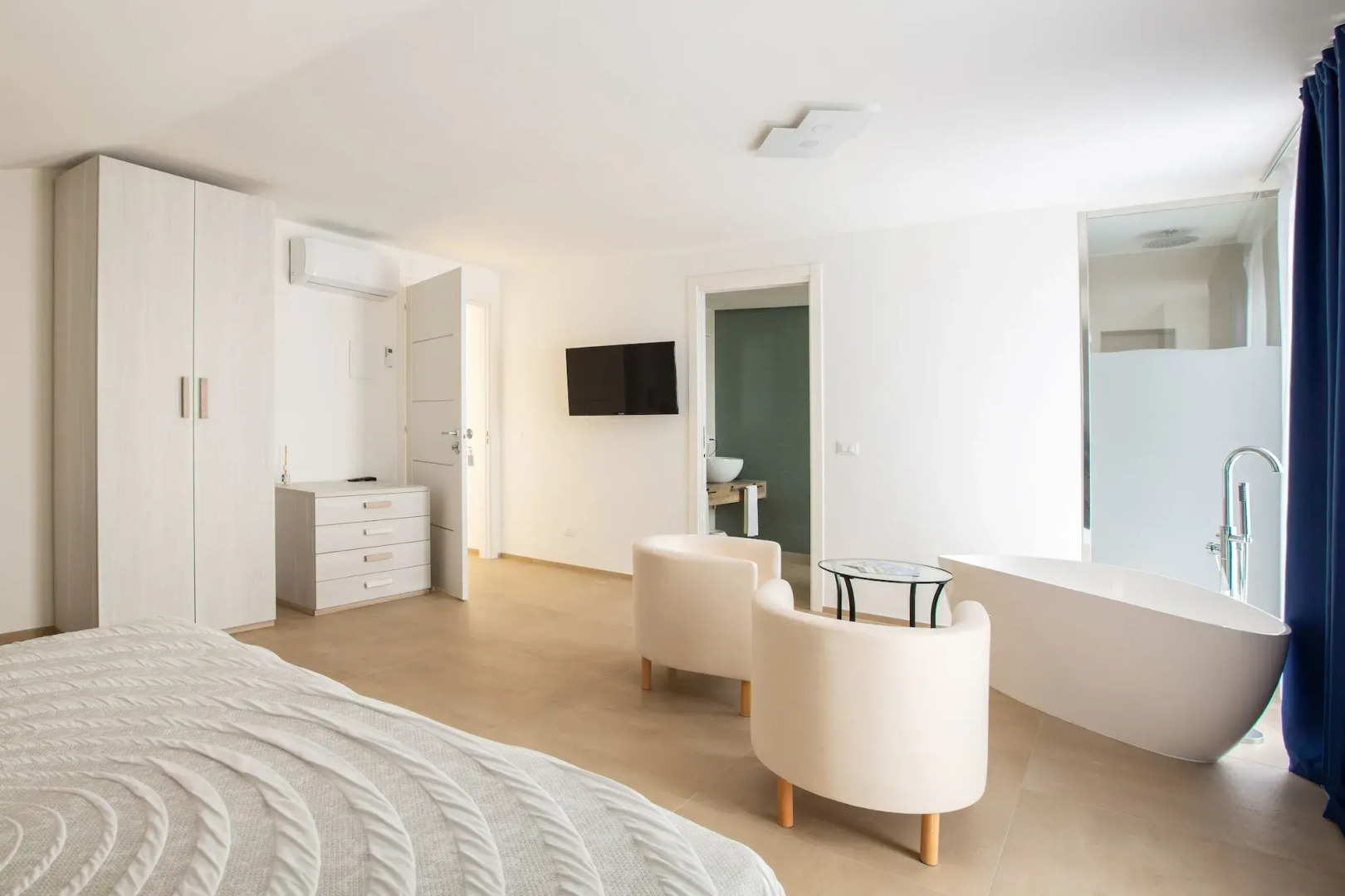 Villa Coppitella  Rooms & Apartments